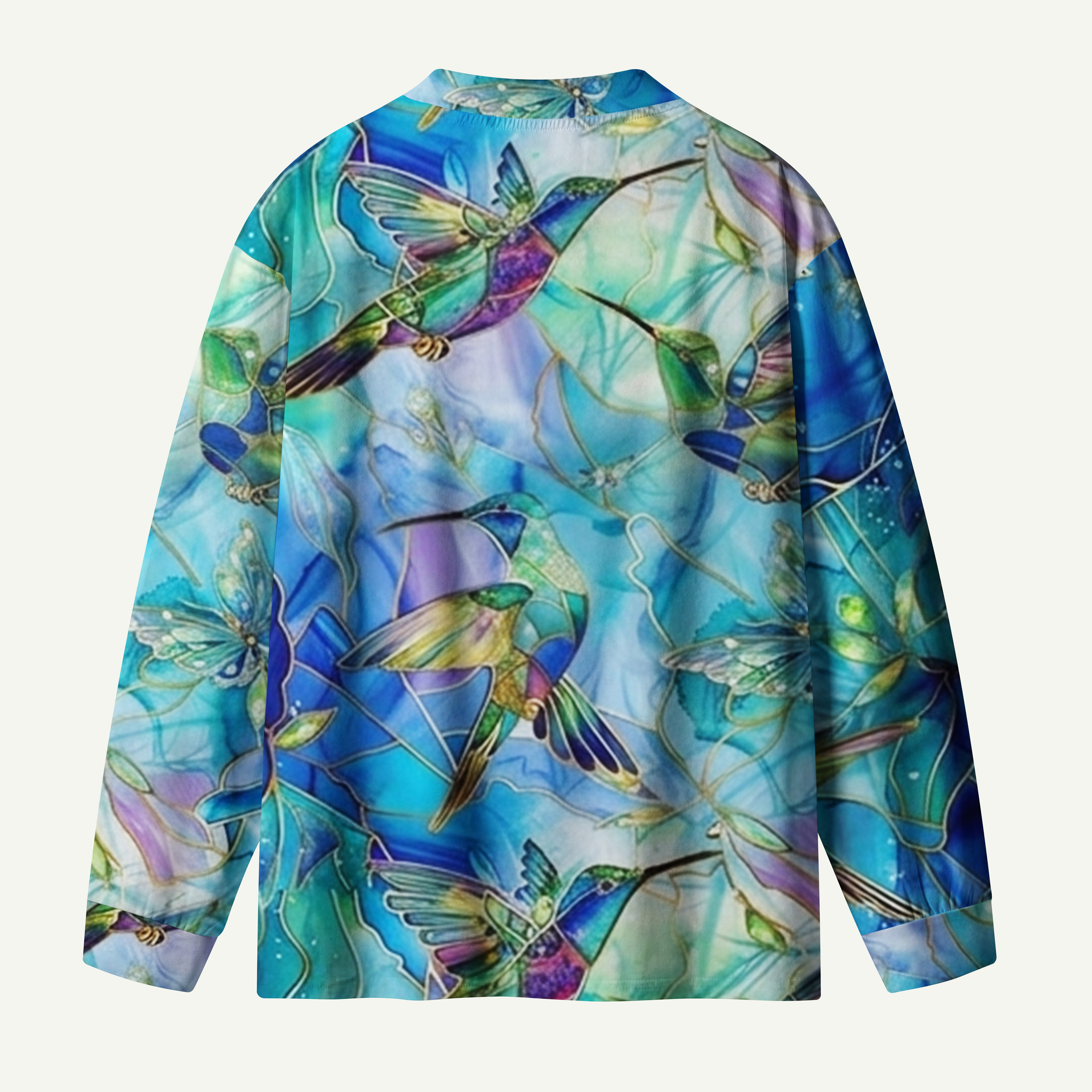 MDETLSZMC26082709 Premium Eco Long Sleeves