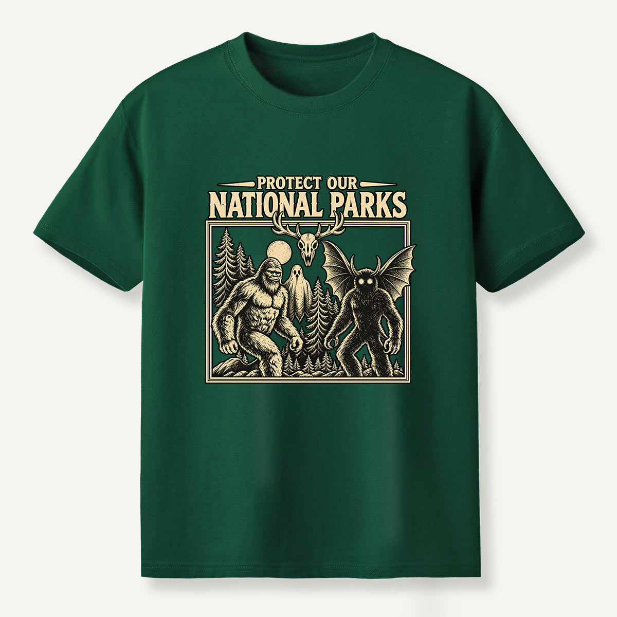 Forest Green