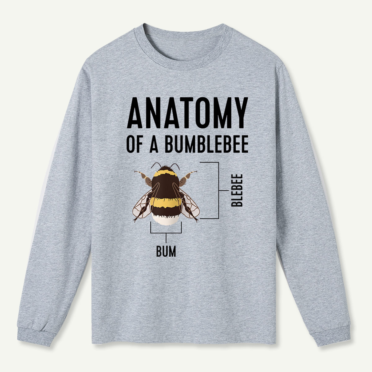 11 Long Sleeve T-Shirt