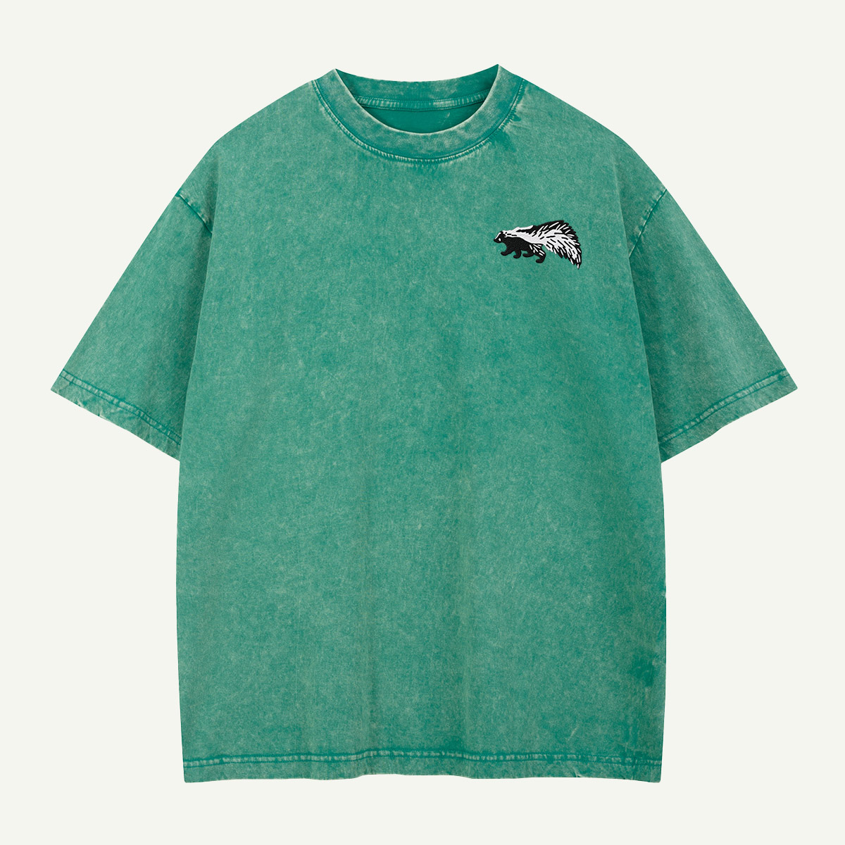 Forest Green