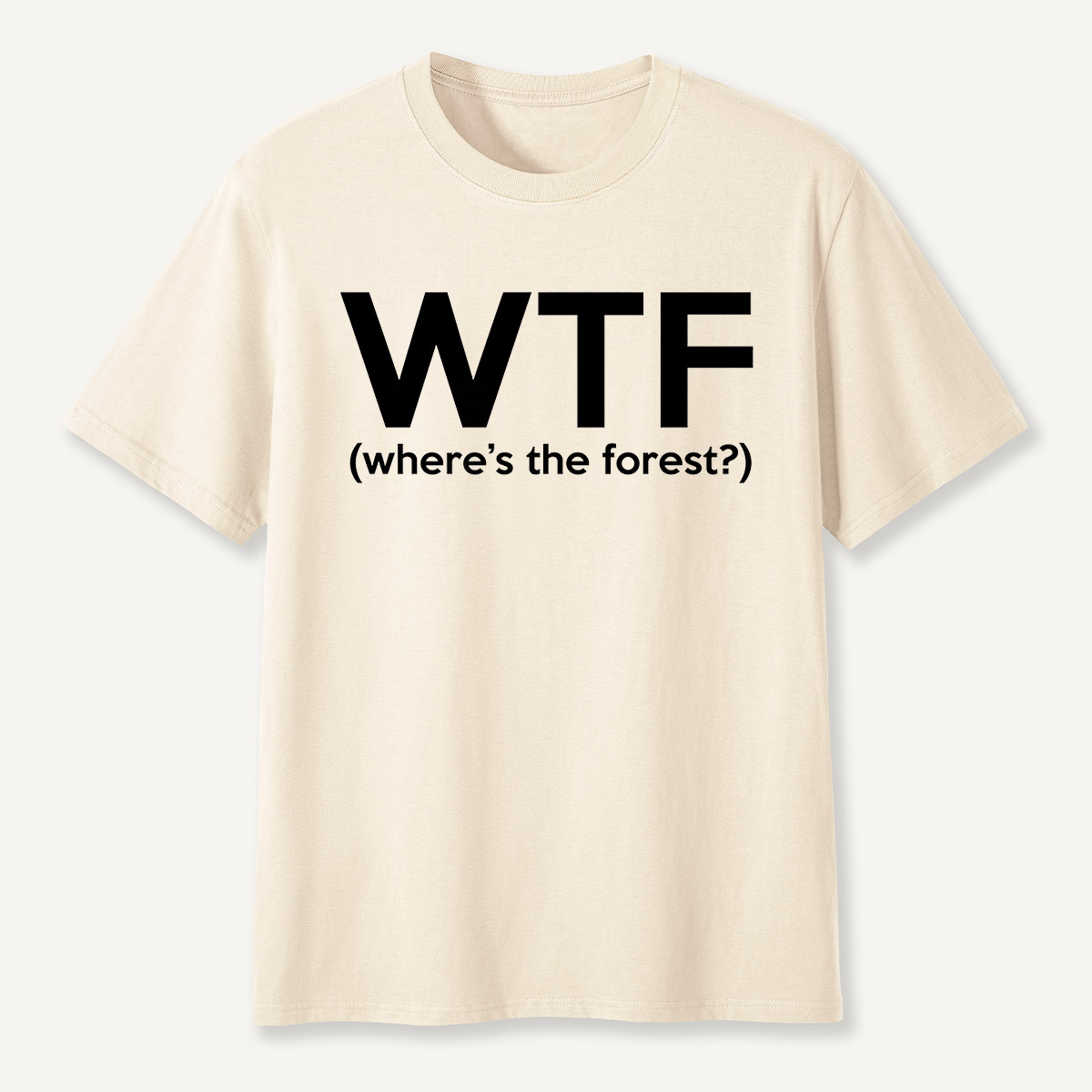 Where’s the forest T-Shirt