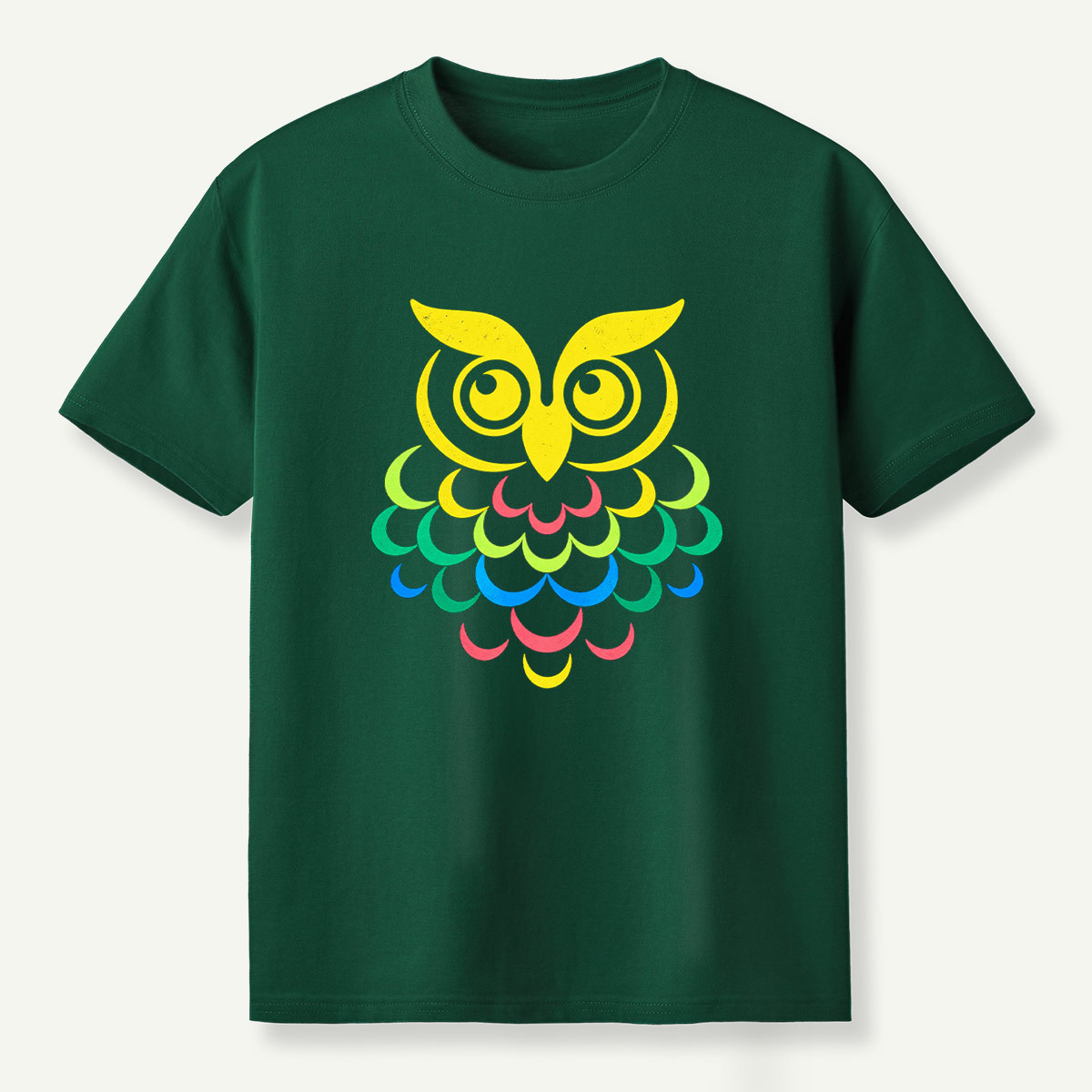 Forest Green