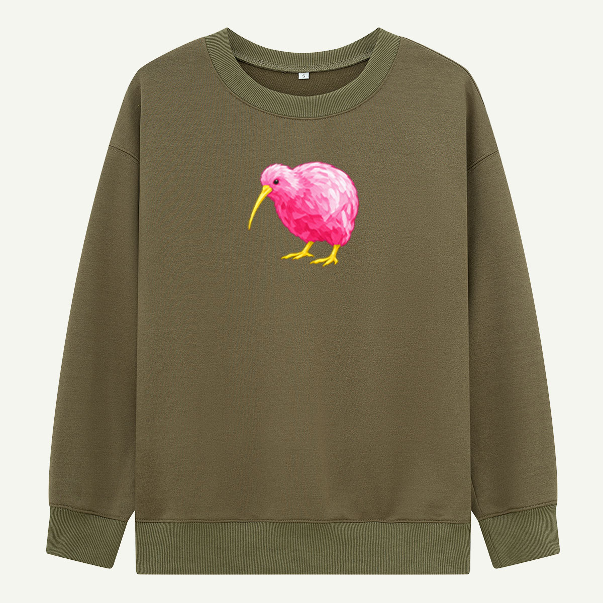 Army Green