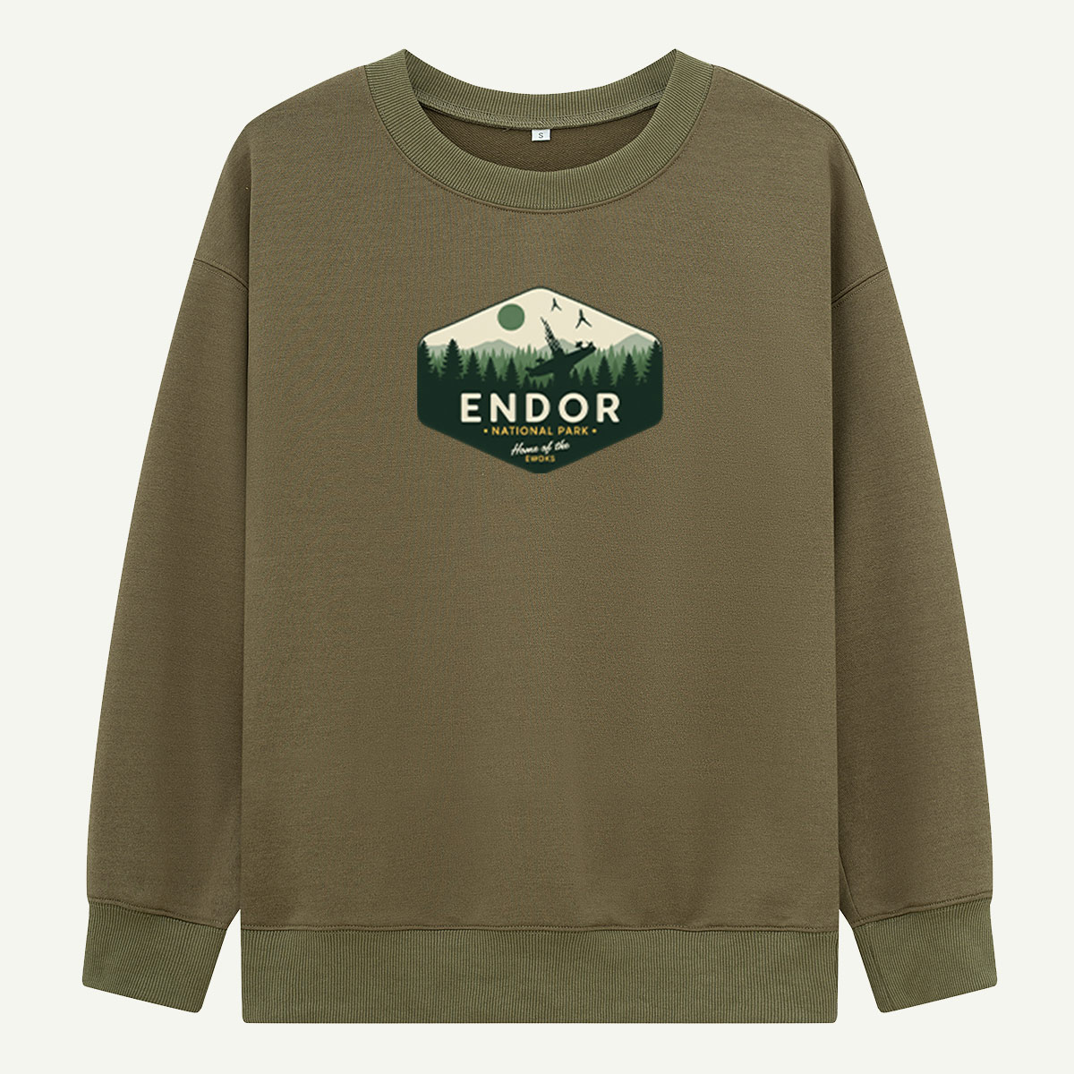 Army Green