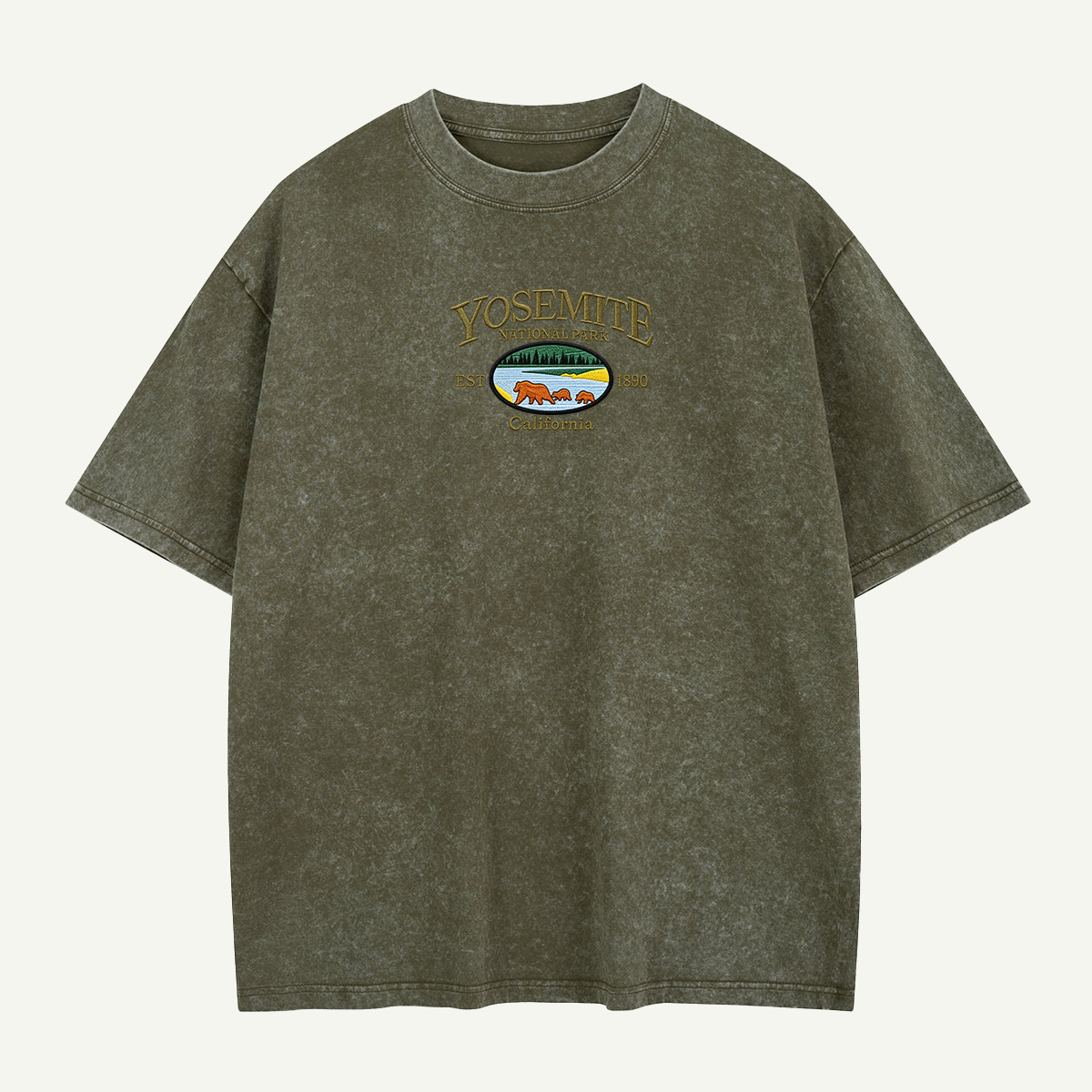 Sage Green
