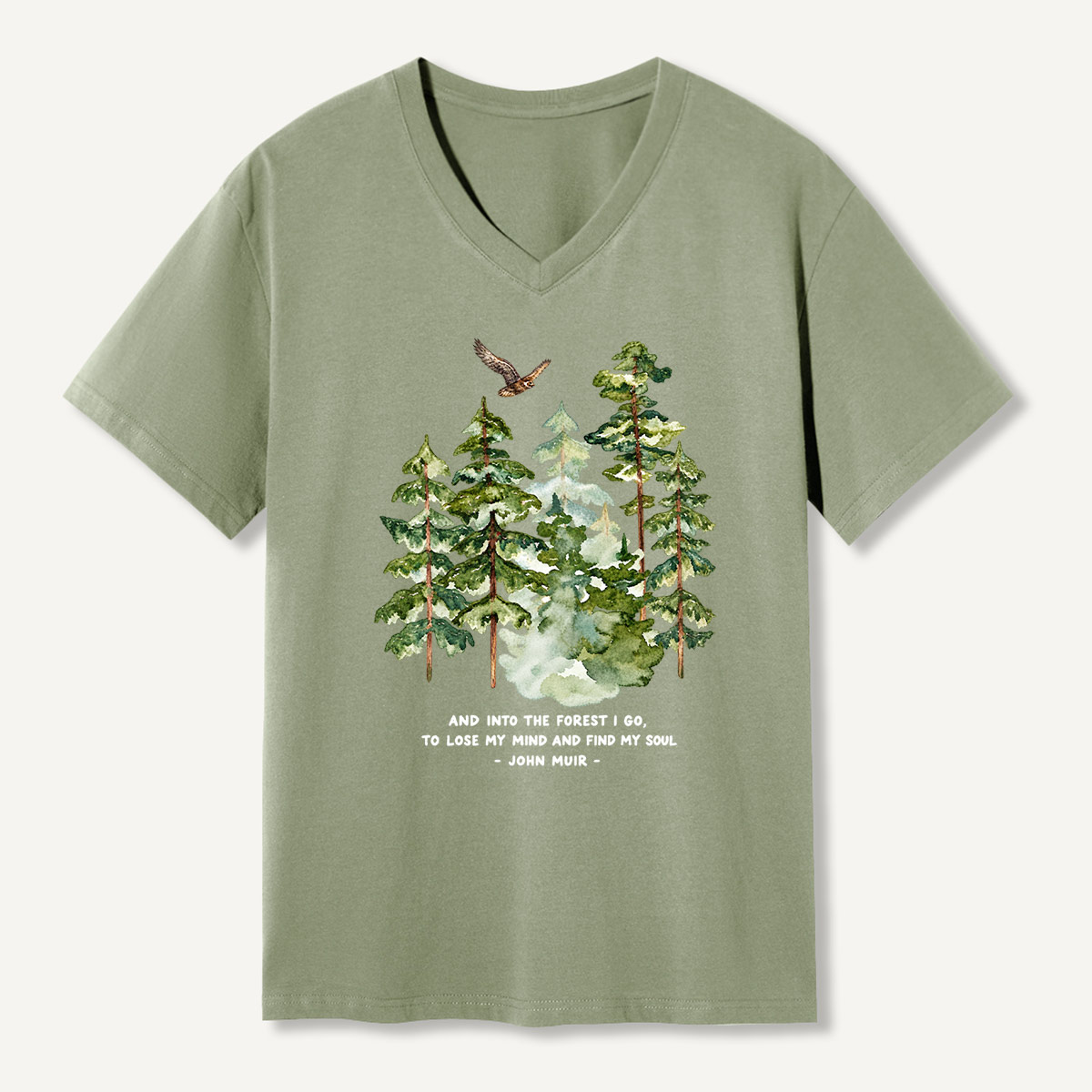 Sage Green