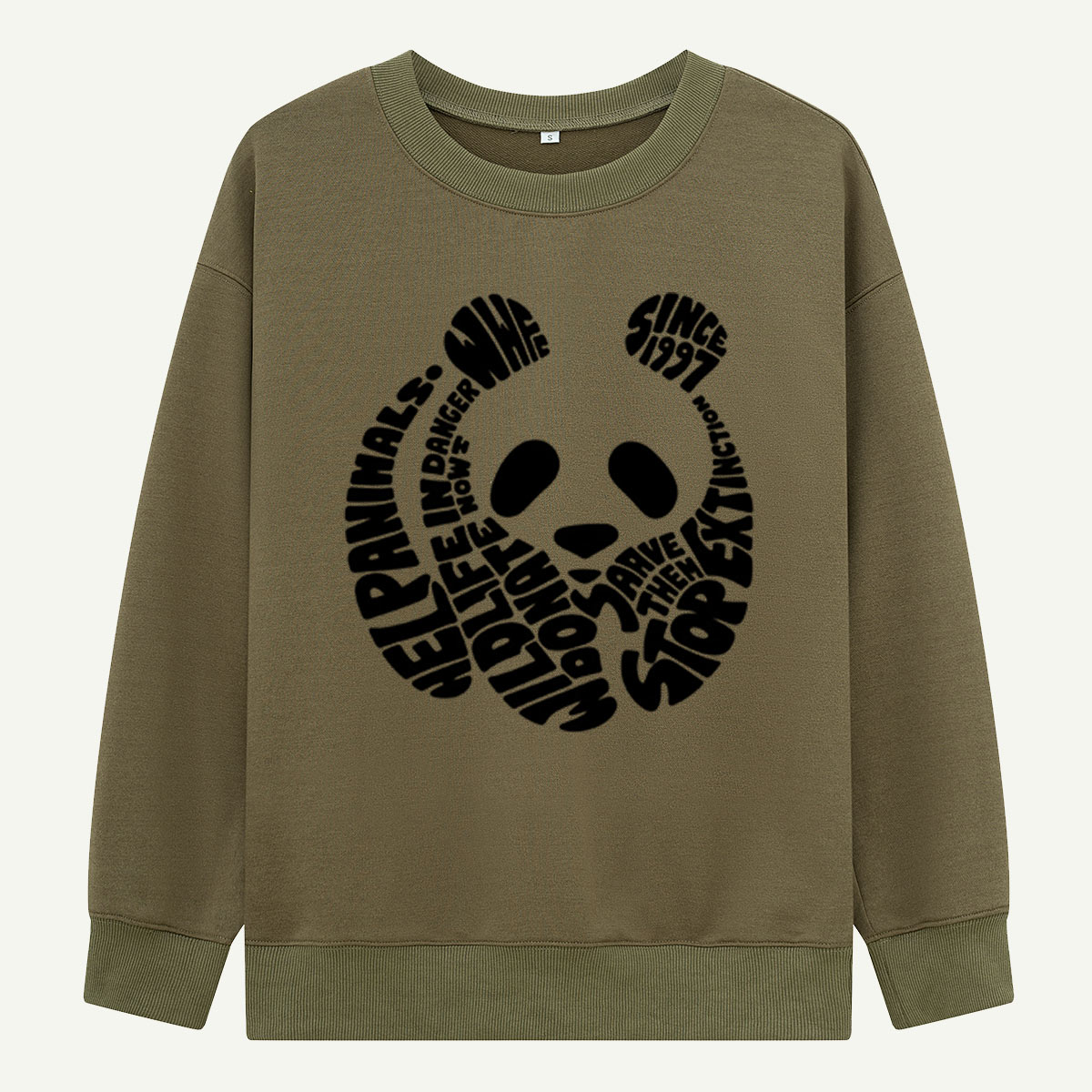 Army Green