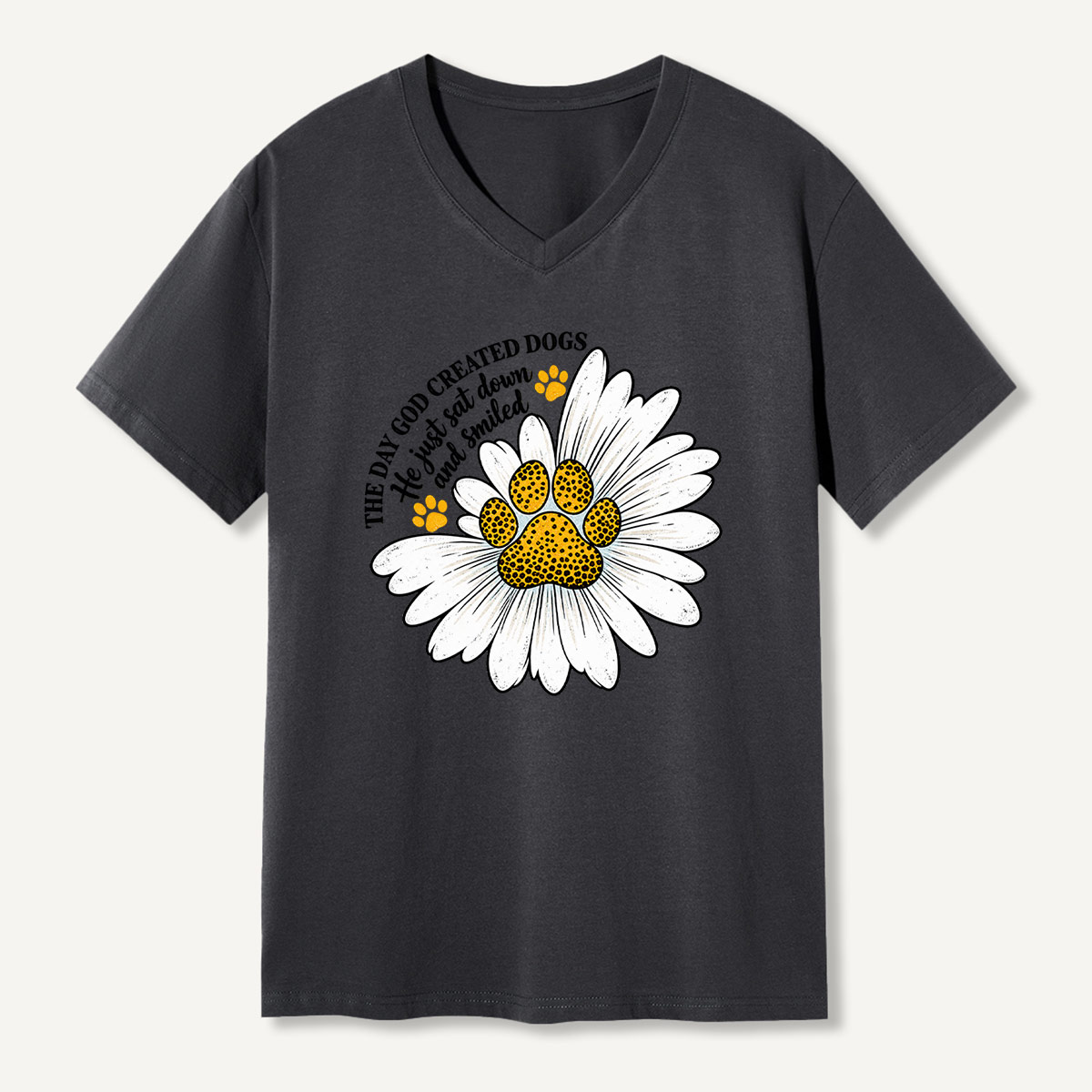 Dark Gray