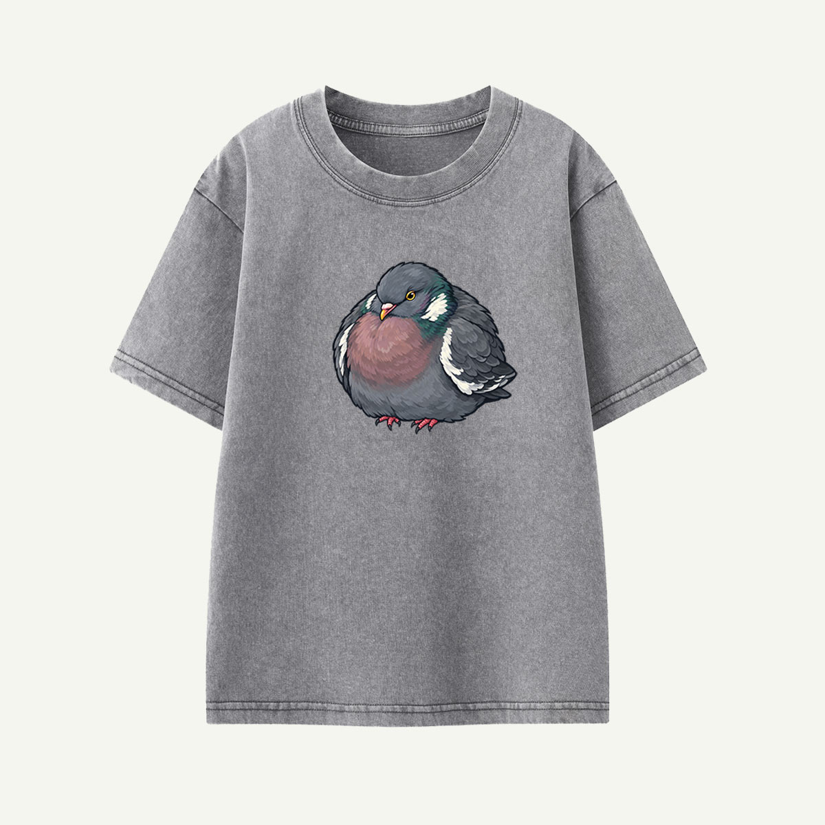 Deep Gray