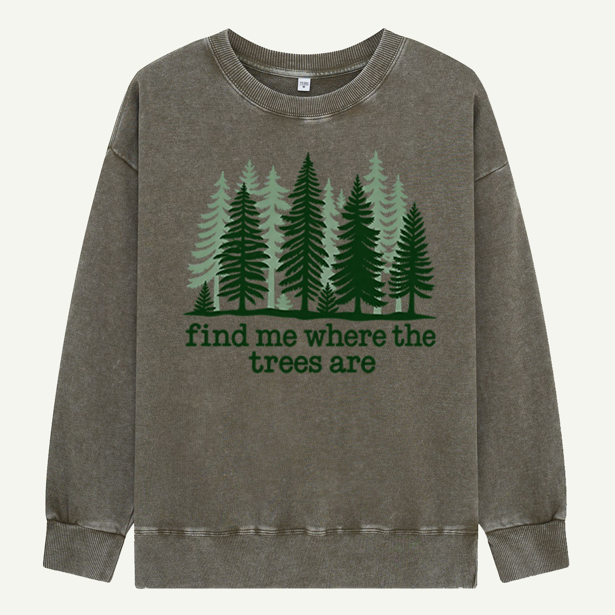 Army Green-2