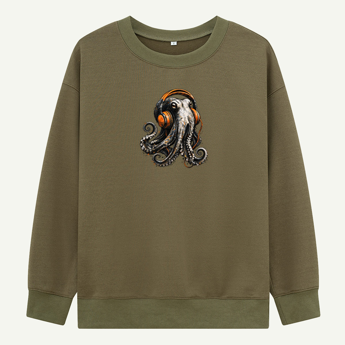 Army Green