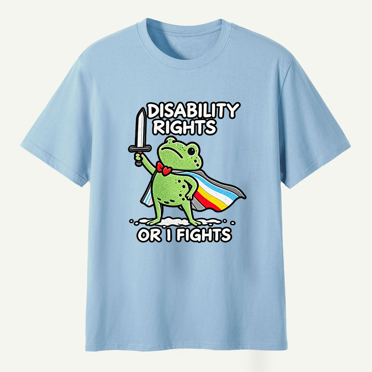 Light Blue