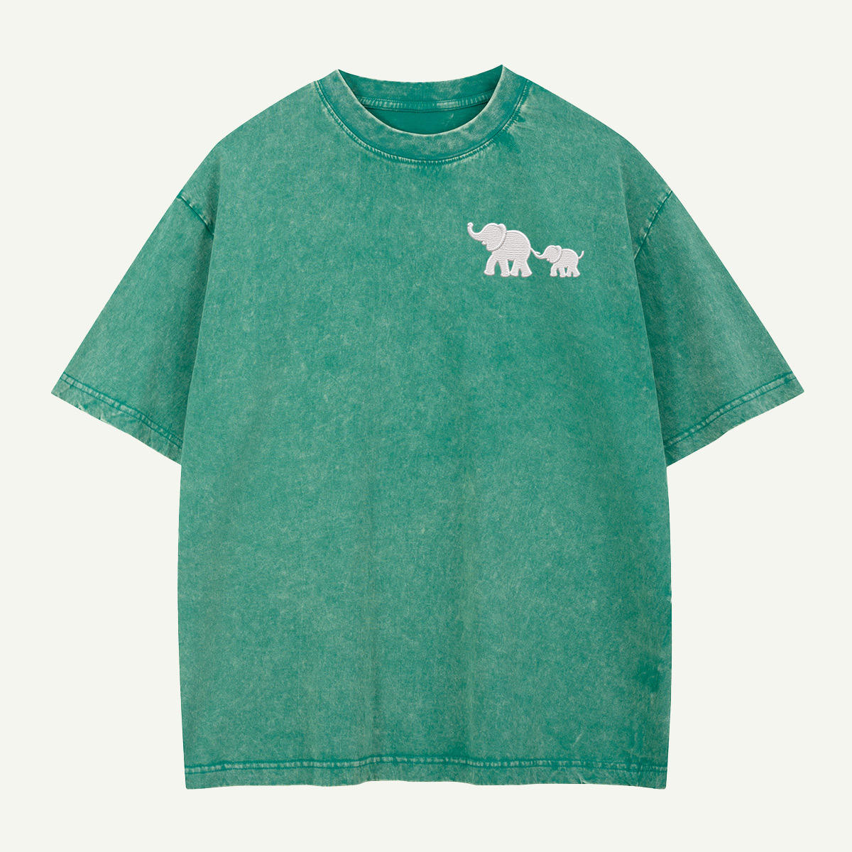 Forest Green
