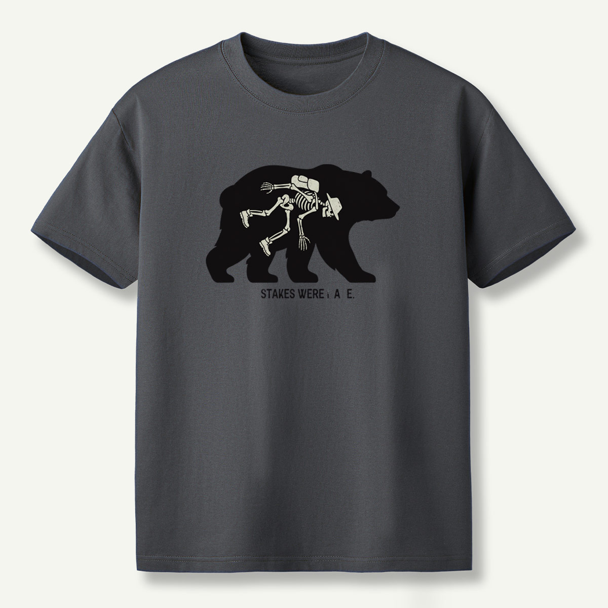 Dark Gray