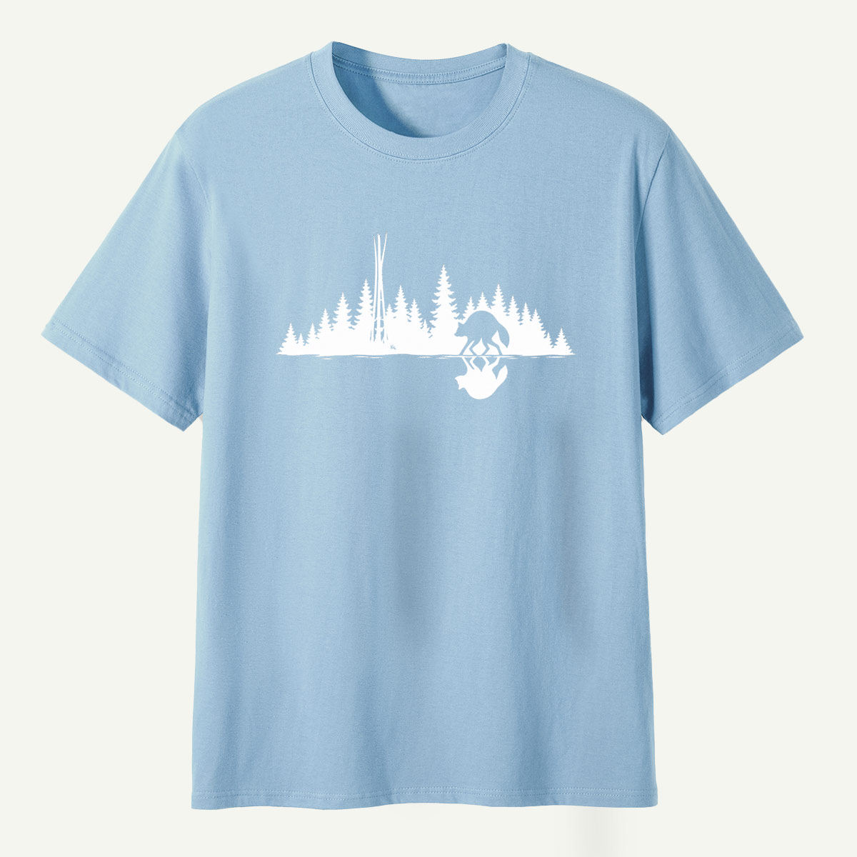 Light Blue