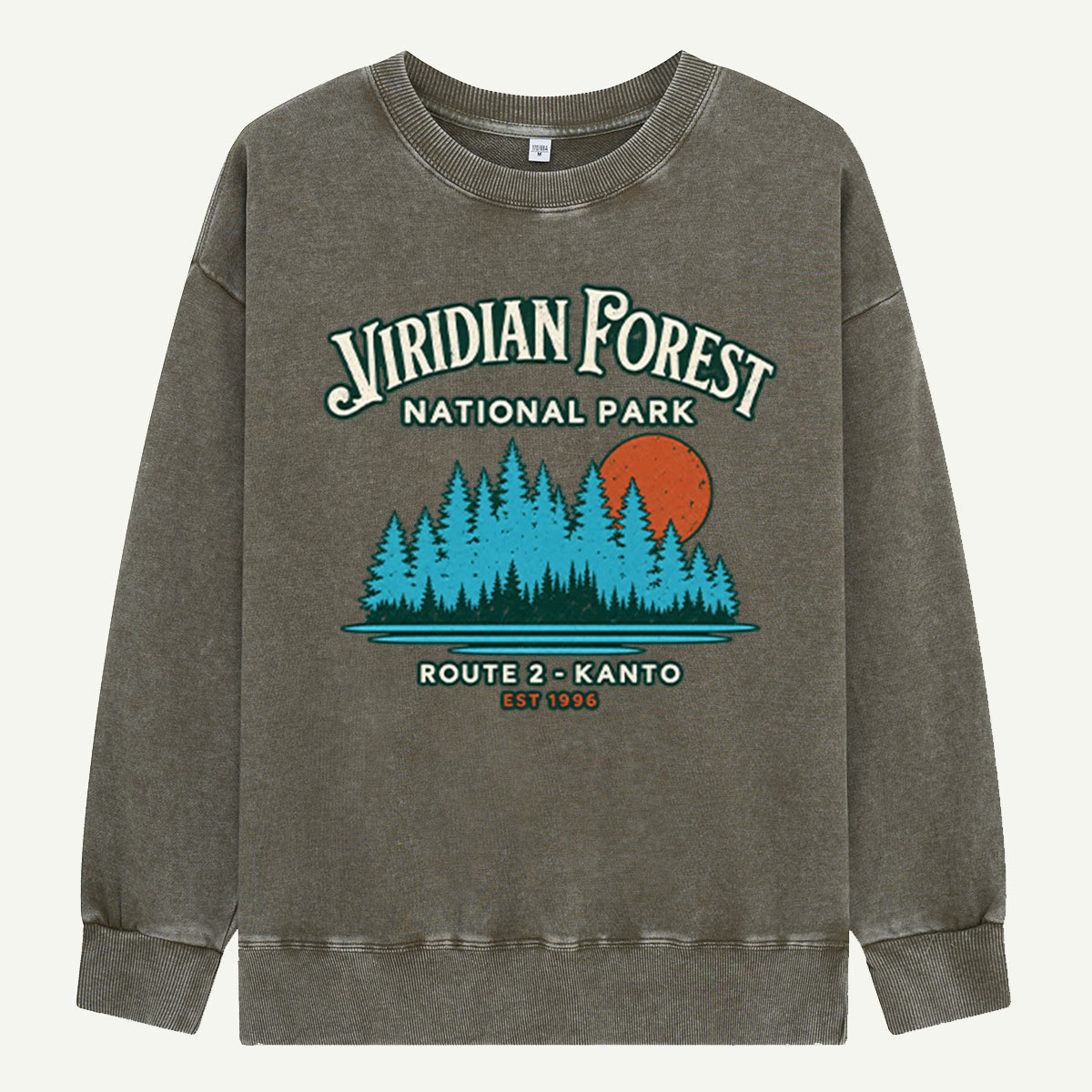 Army Green-2