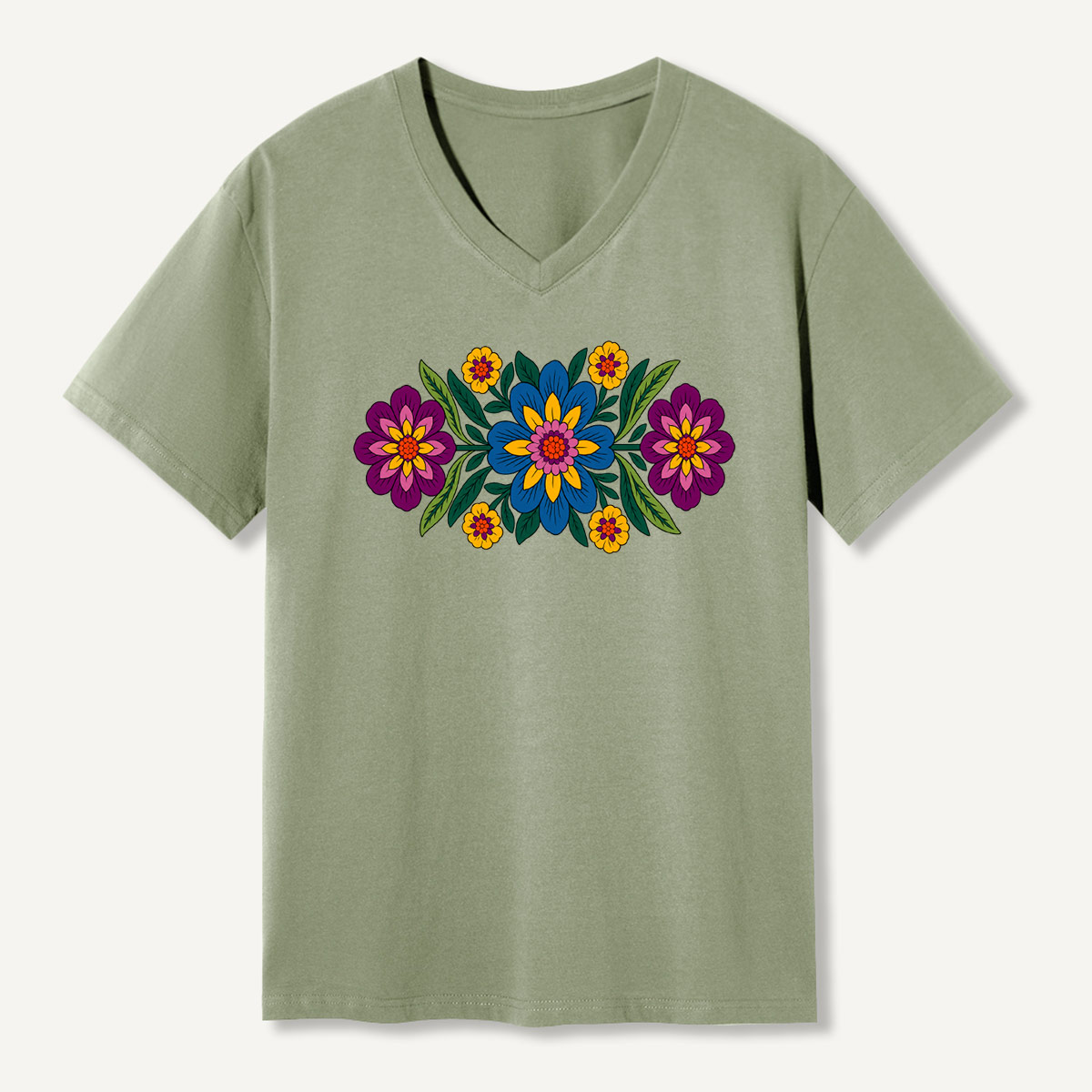 Sage Green