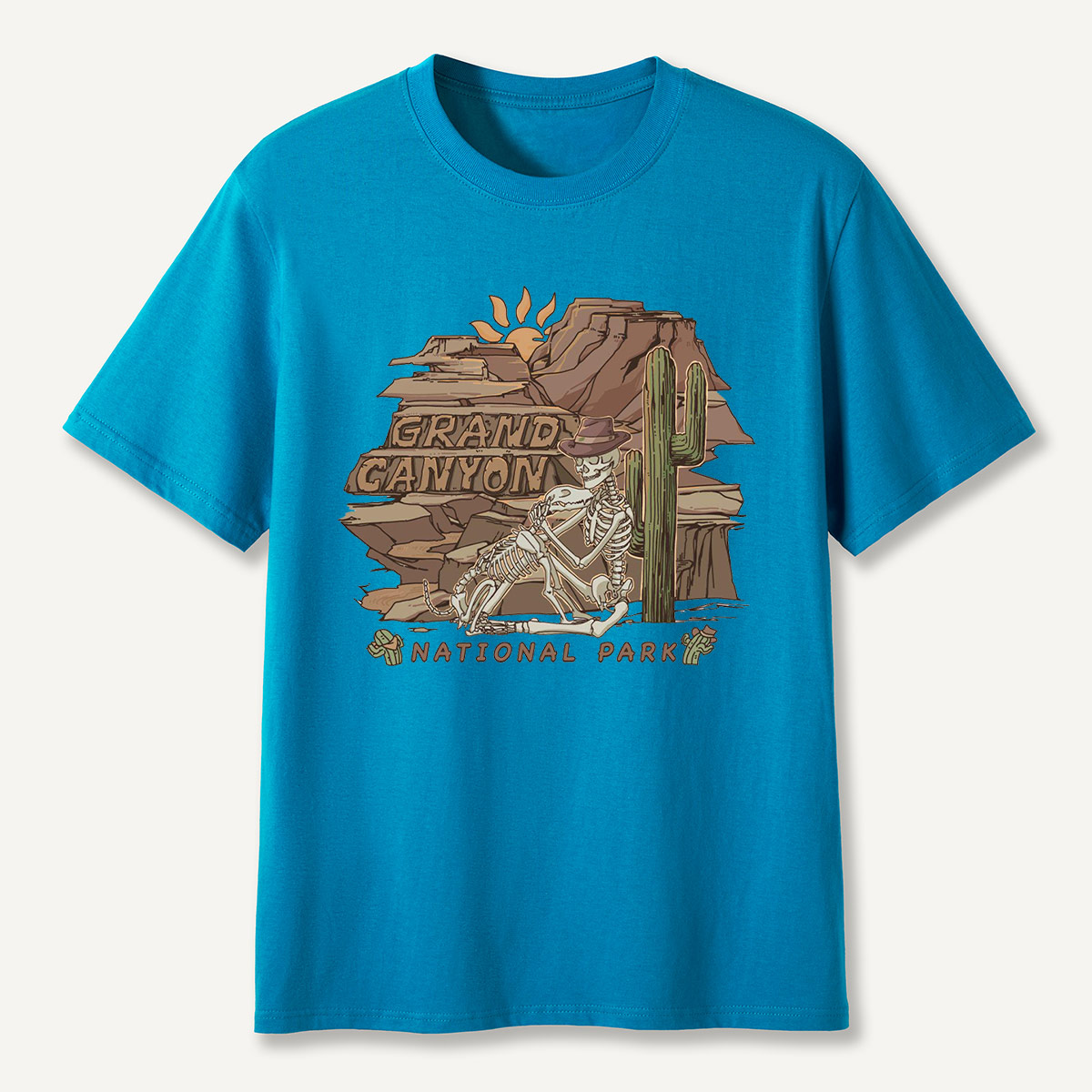 Grand Canyon National Park T-Shirt