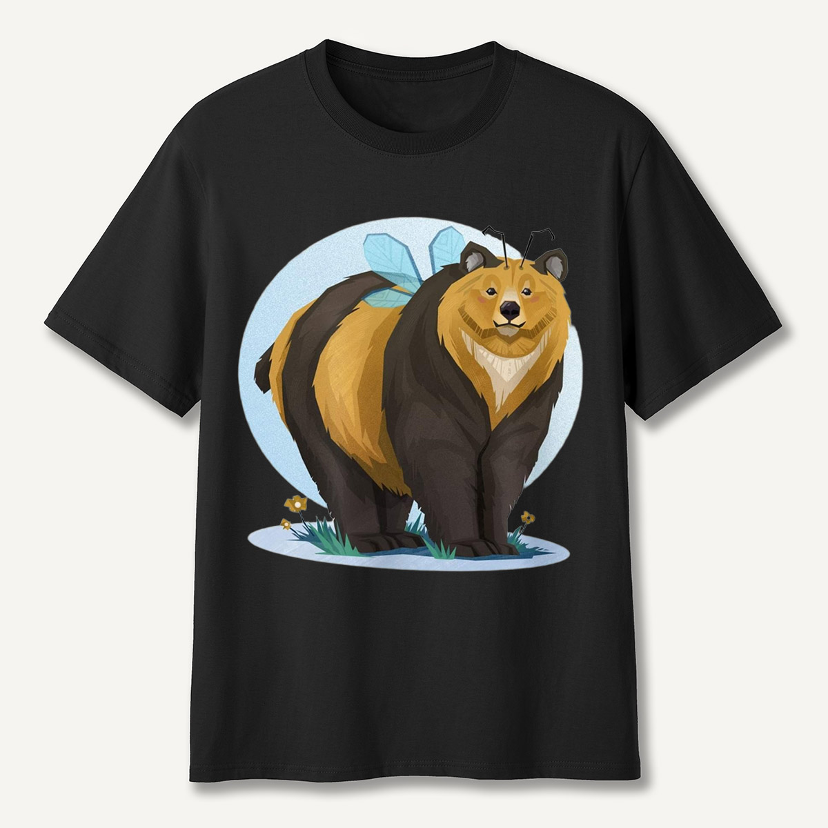 MDCTZMC26080918 T-Shirt