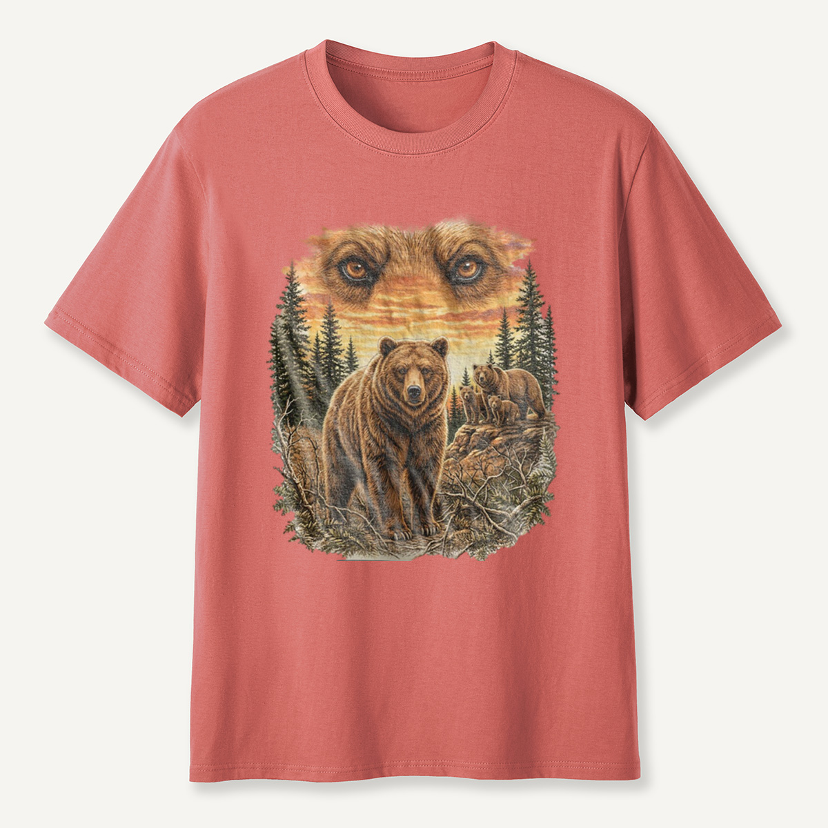 Today I Am Excited About Everything T-Shirt