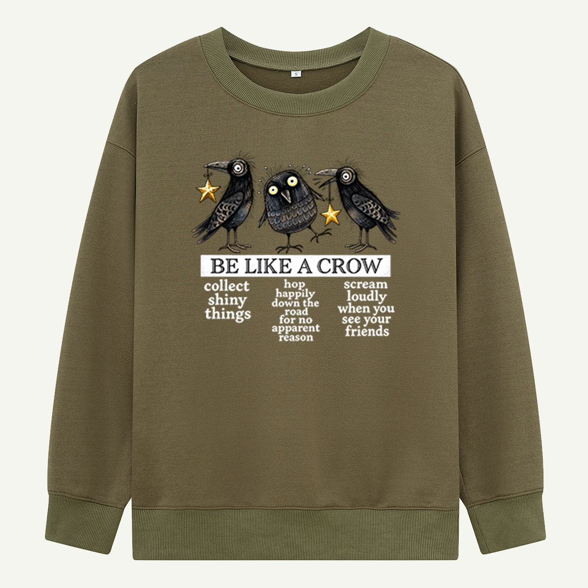 Army Green