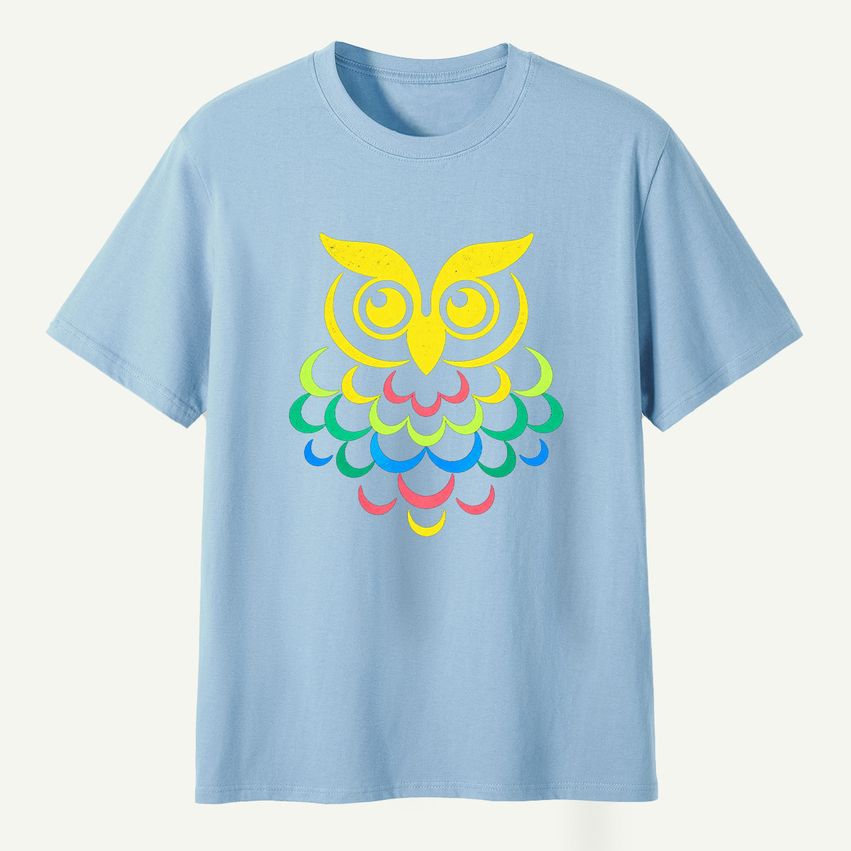 Light Blue