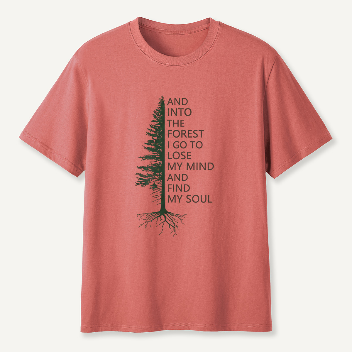 Into the Woods T-Shirt