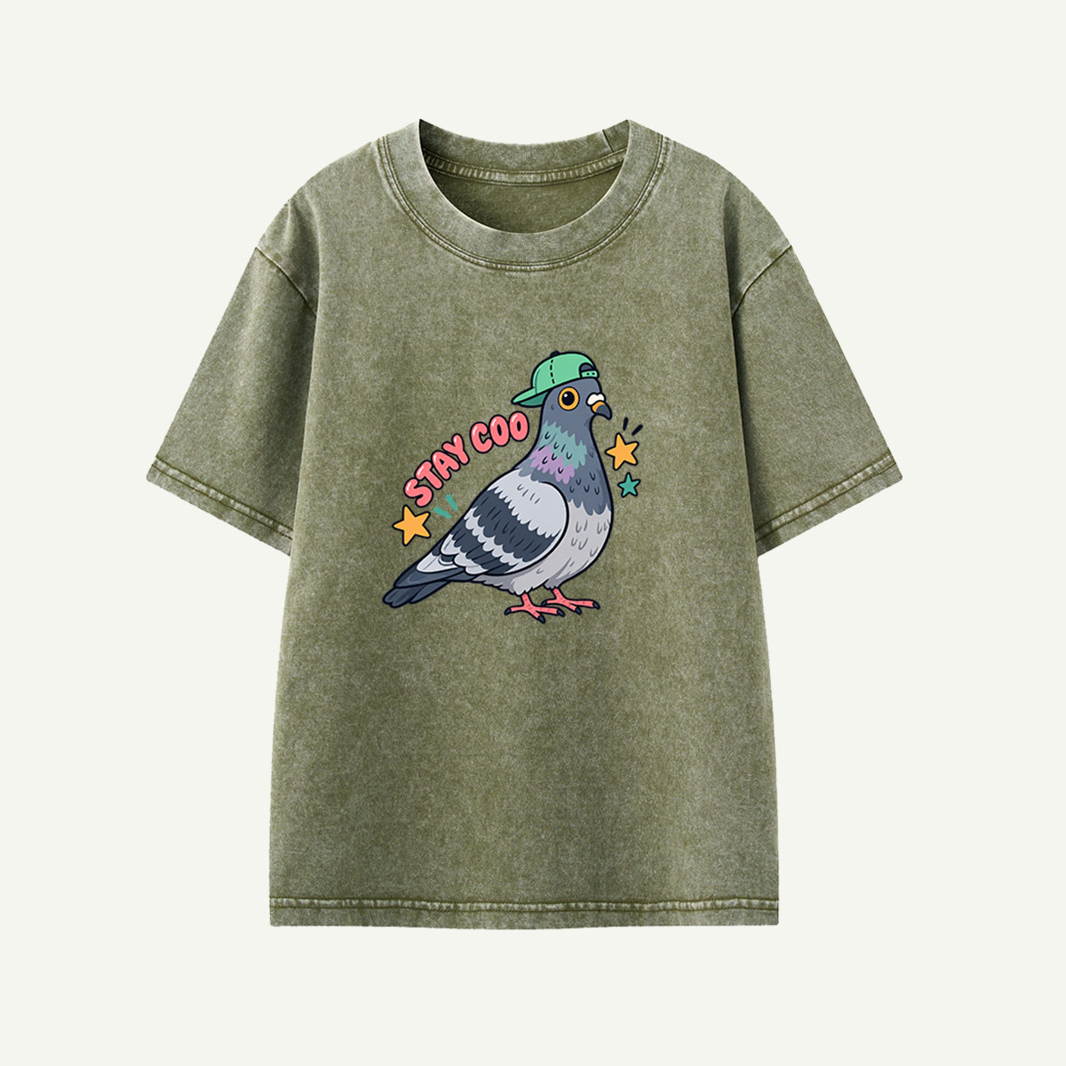 Army Green