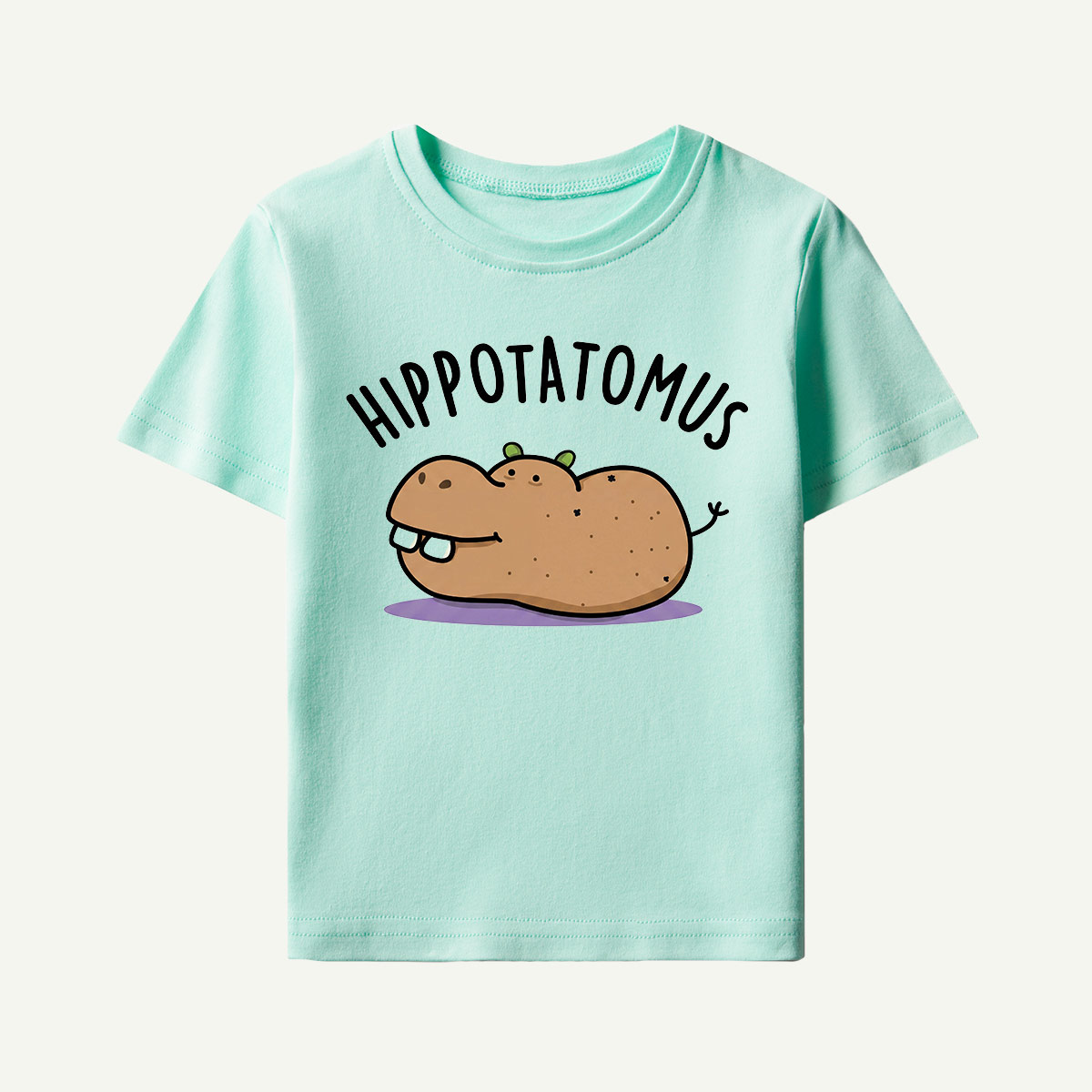 MDKDCTZMC26081412 Kids T-Shirt