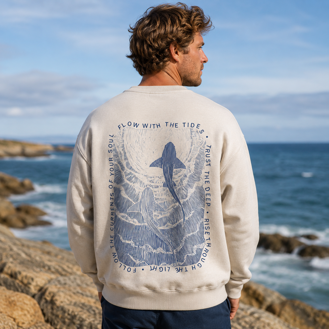 MDWTSSZMCBM26082009 Washed Sweatshirts