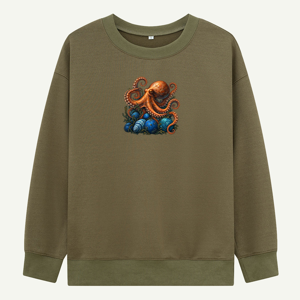 Army Green