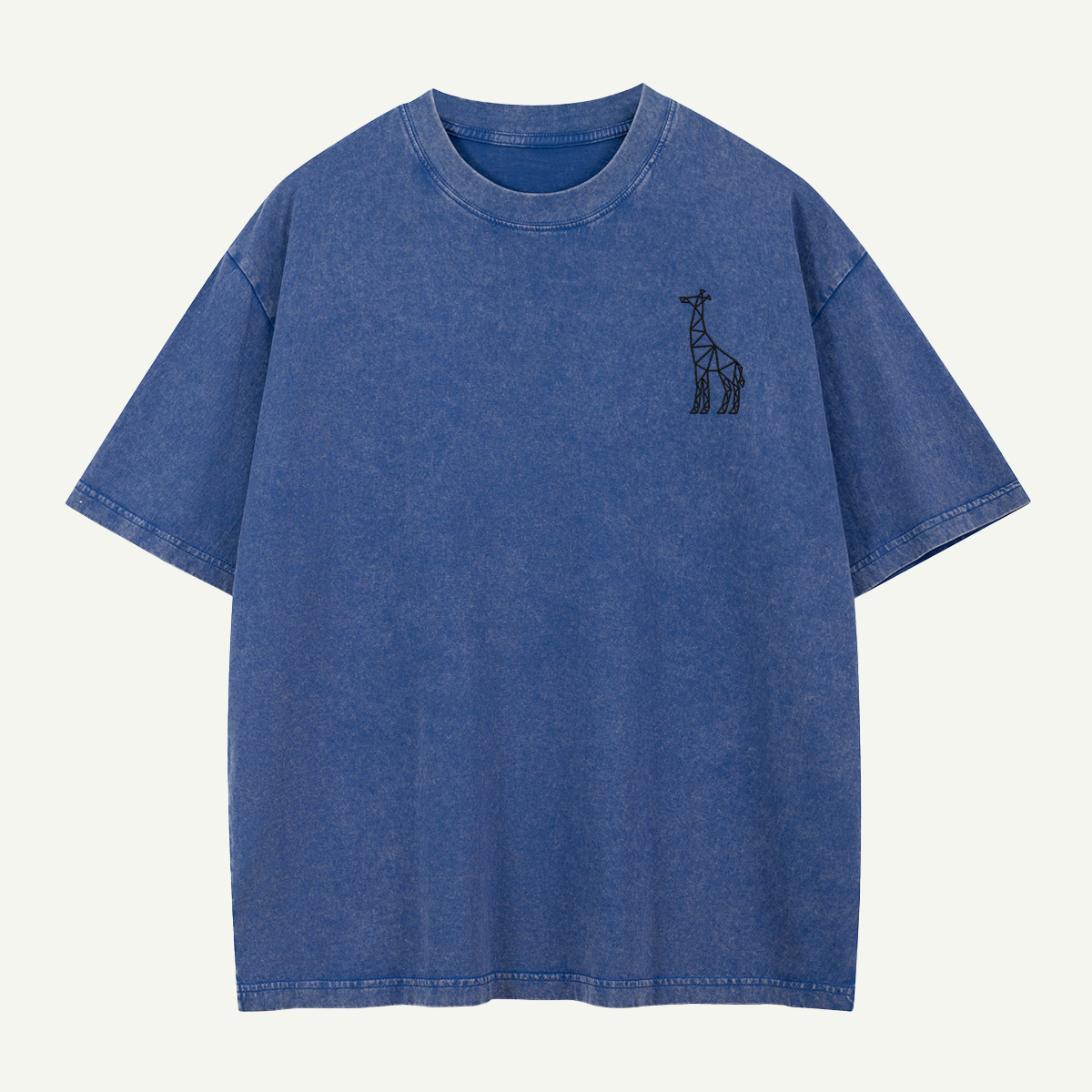 Vintage Navy