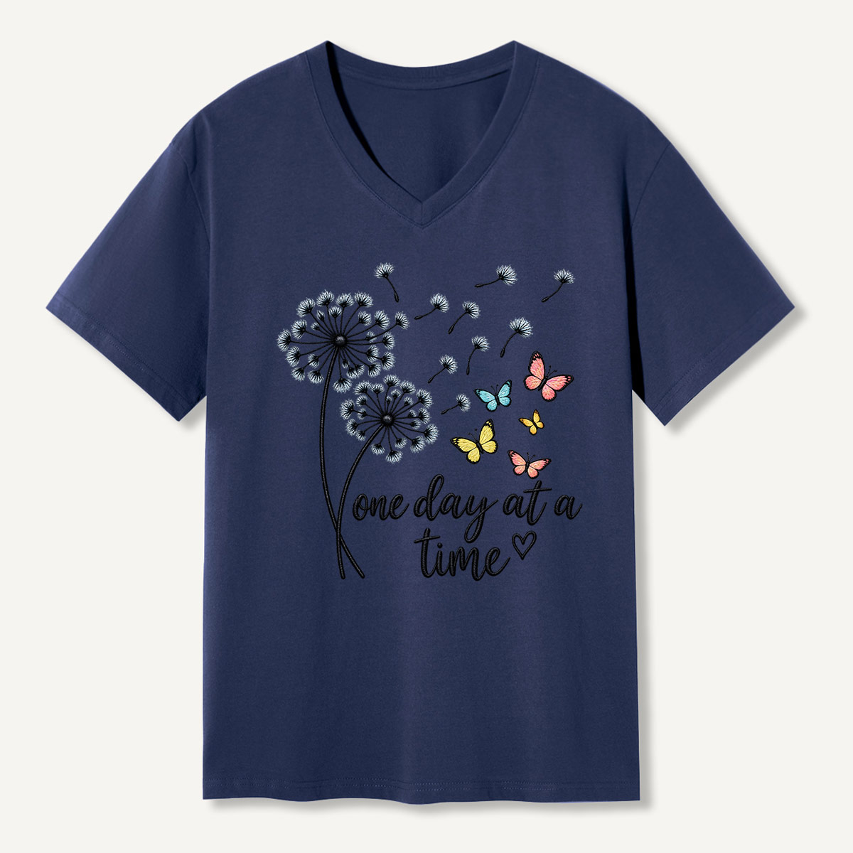 Vintage Navy