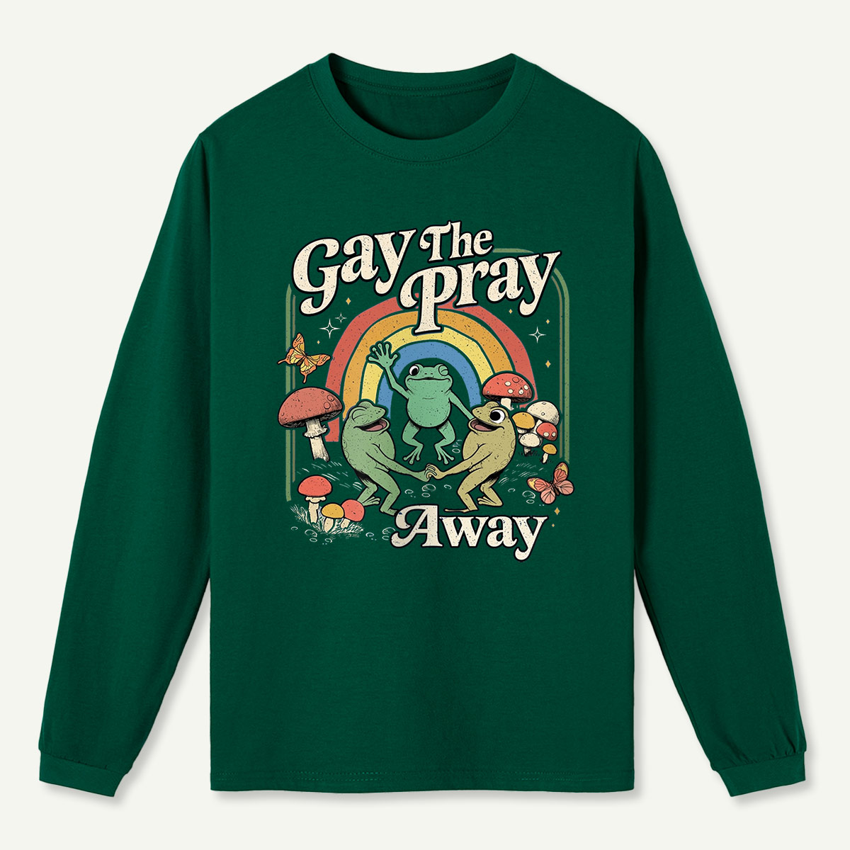 Dark Green