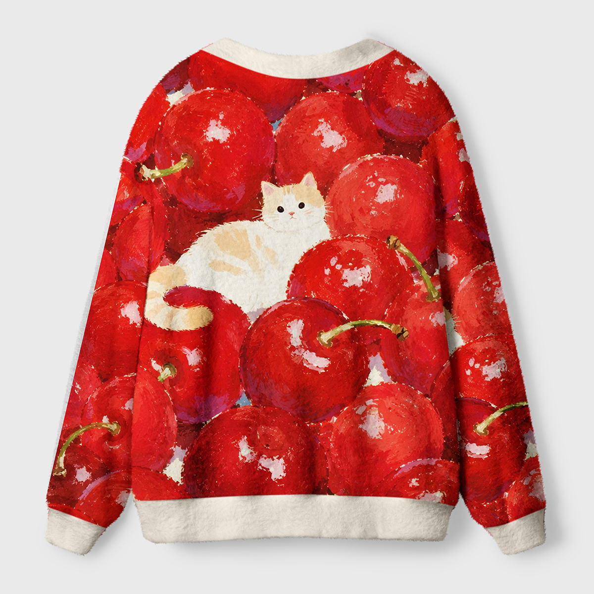 MDUCSZMC26081804 Ugly Cardigan Sweaters