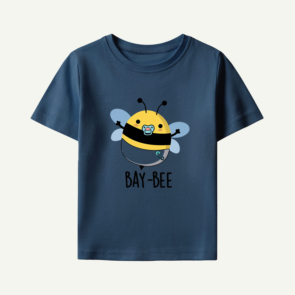 BAY-BEE Kids T-Shirt
