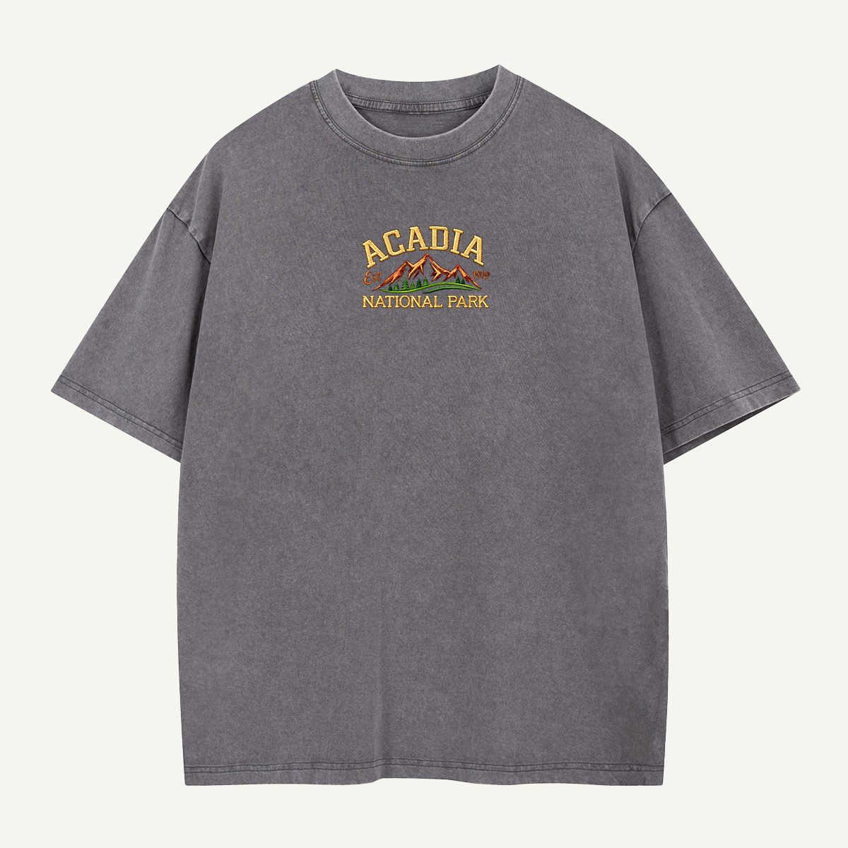 Dark Gray