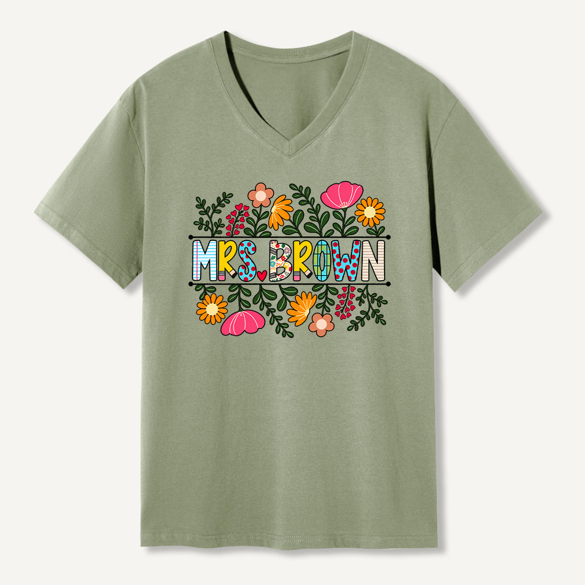 Sage Green