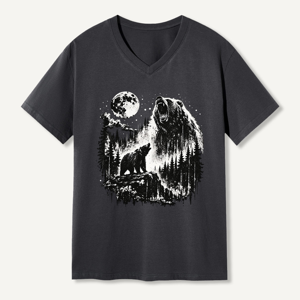 Dark Gray