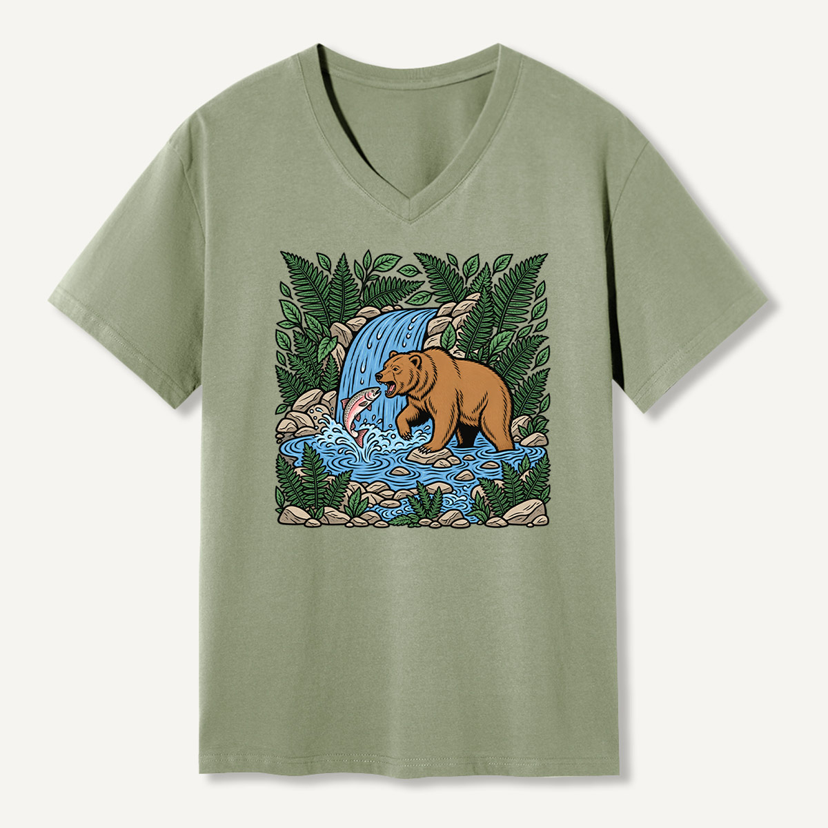 Sage Green