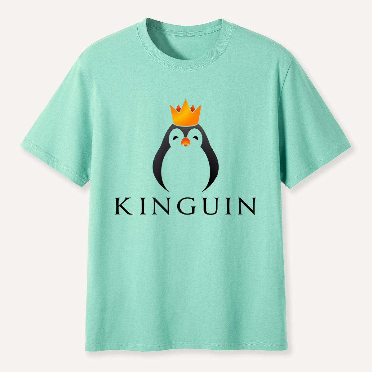Kinguin RoyalT-Shirt