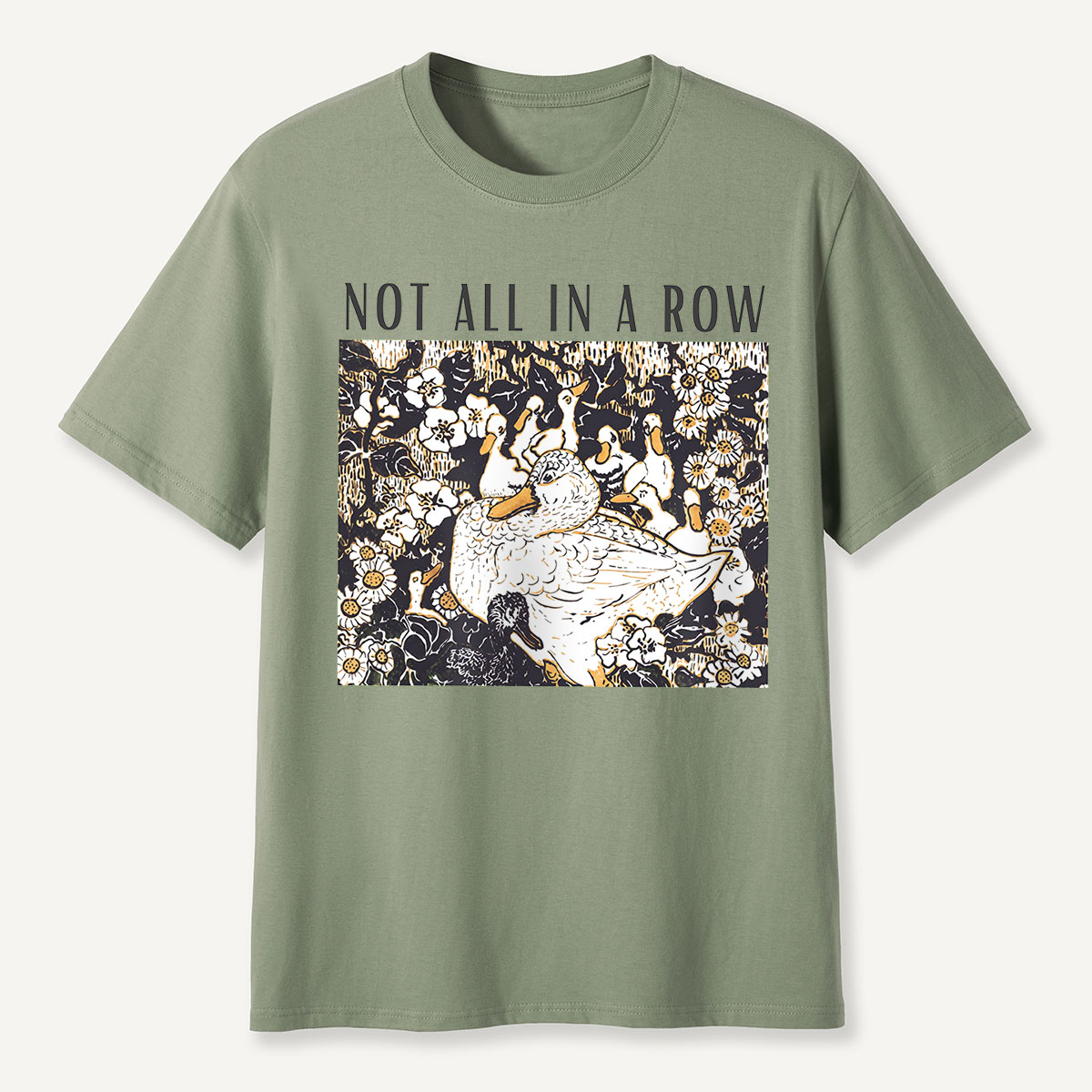 MDCTZMC26080827 T-Shirt