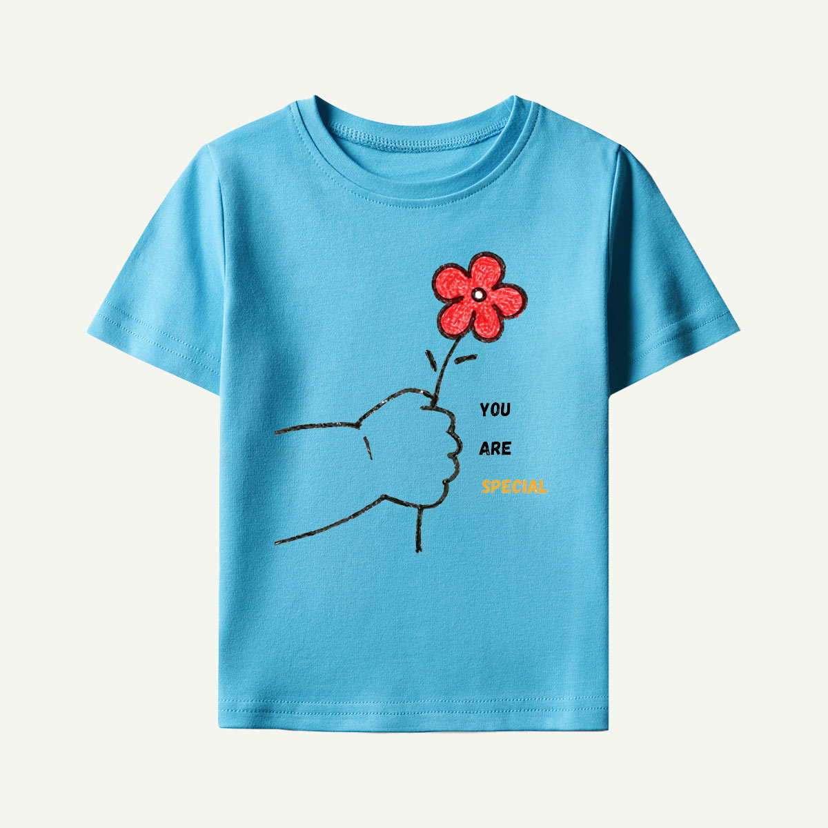 MDWTMMNA26081204 Kids T-Shirt