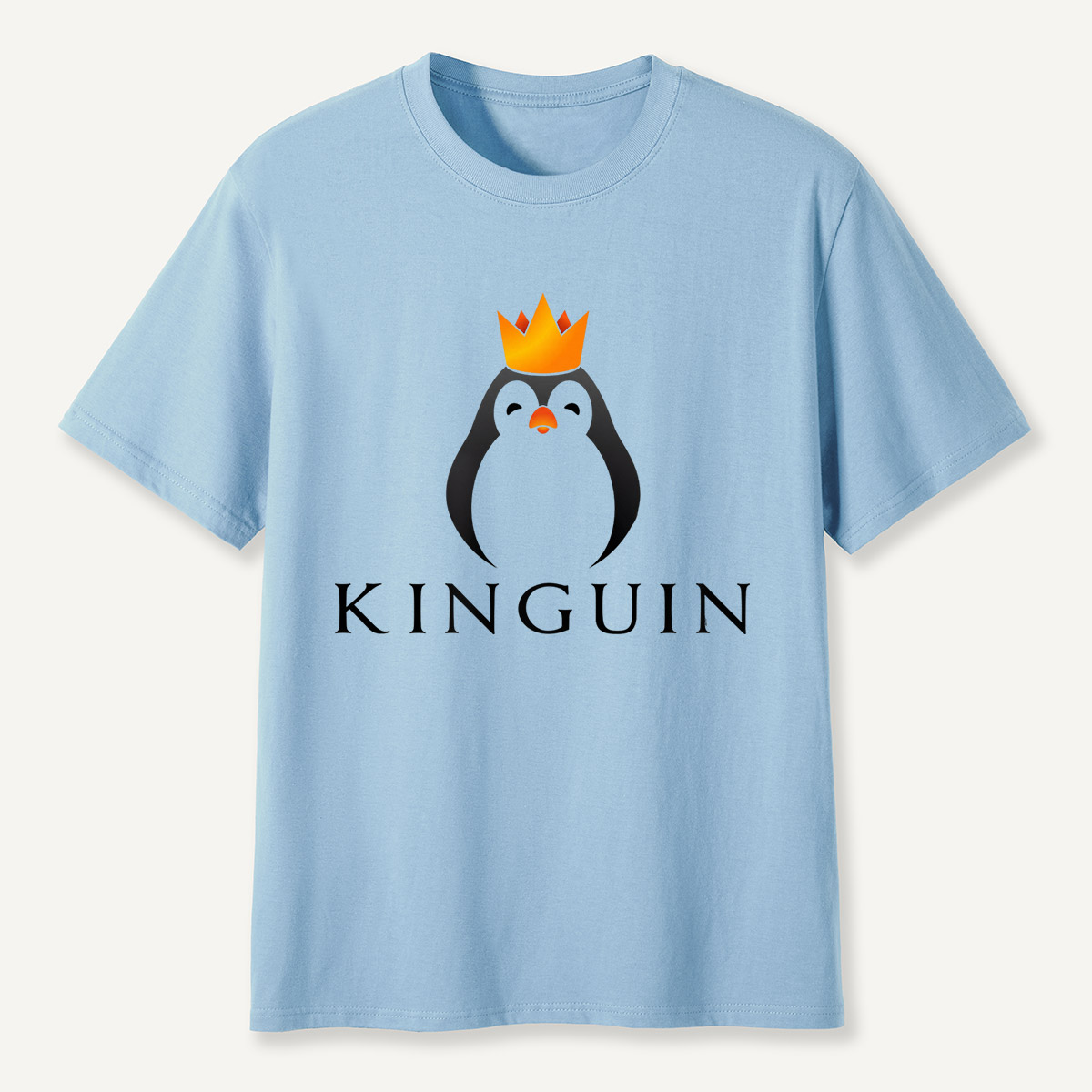 Kinguin RoyalT-Shirt