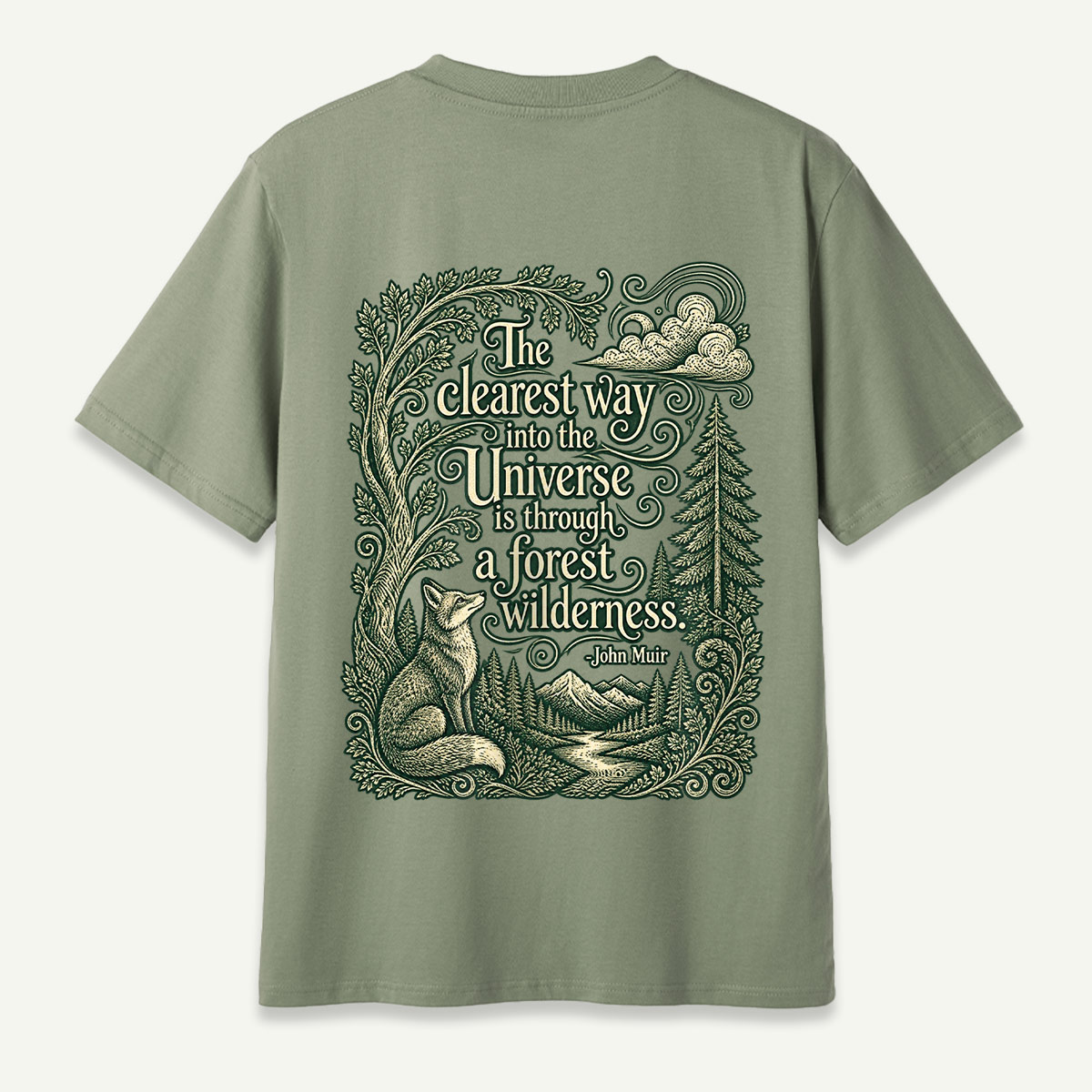 Sage Green