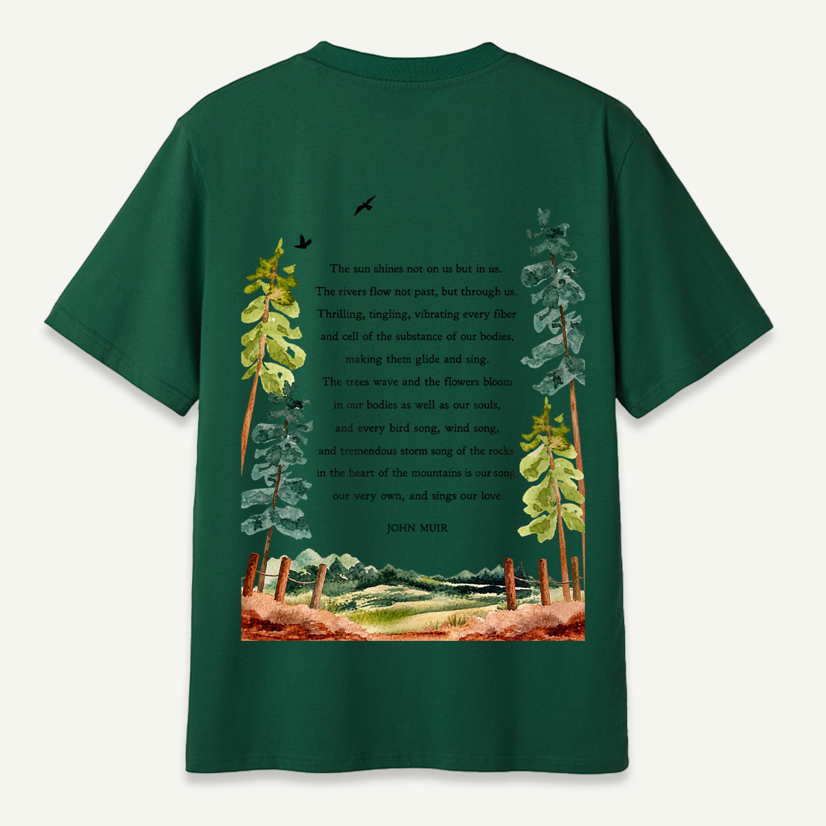 Forest Green