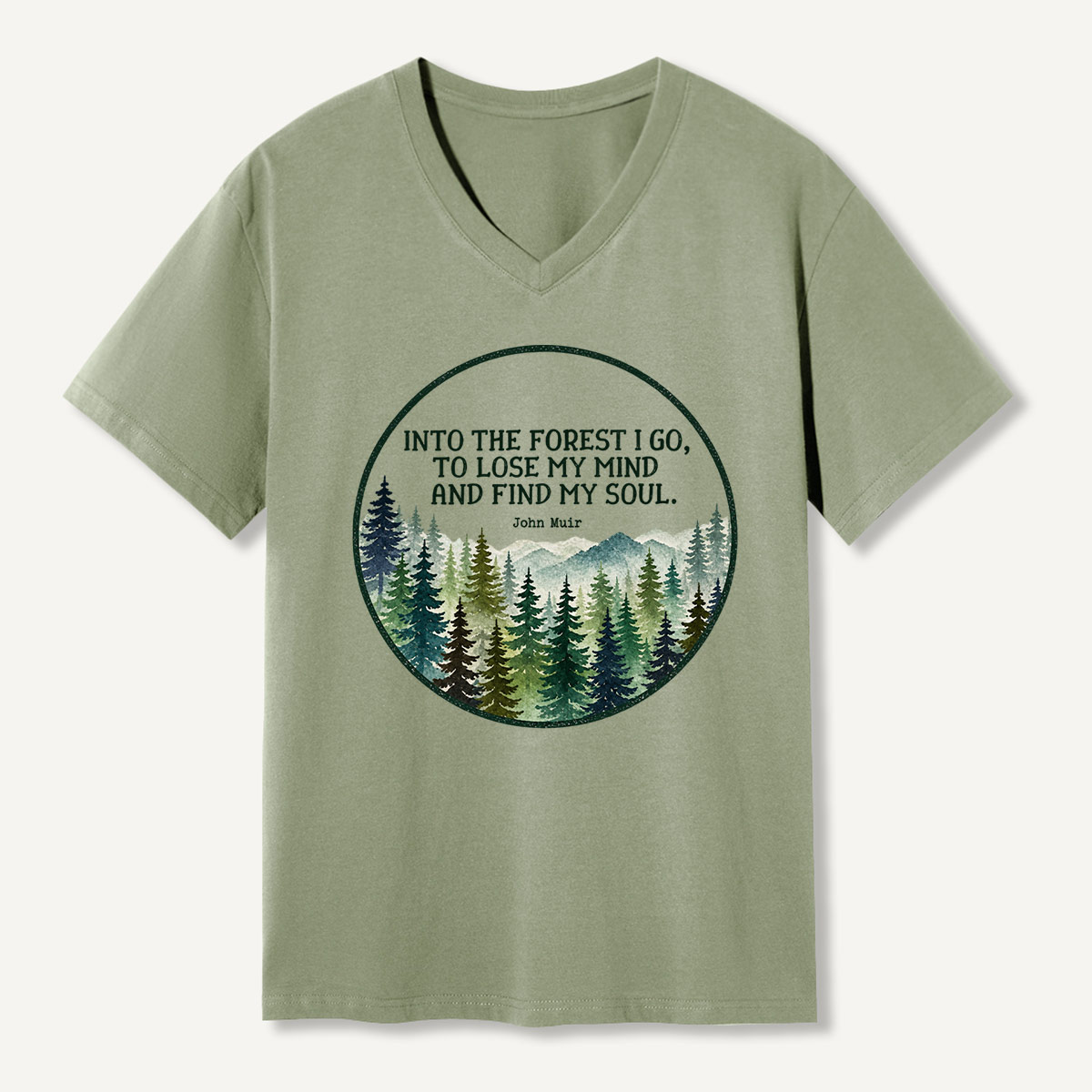 Sage Green