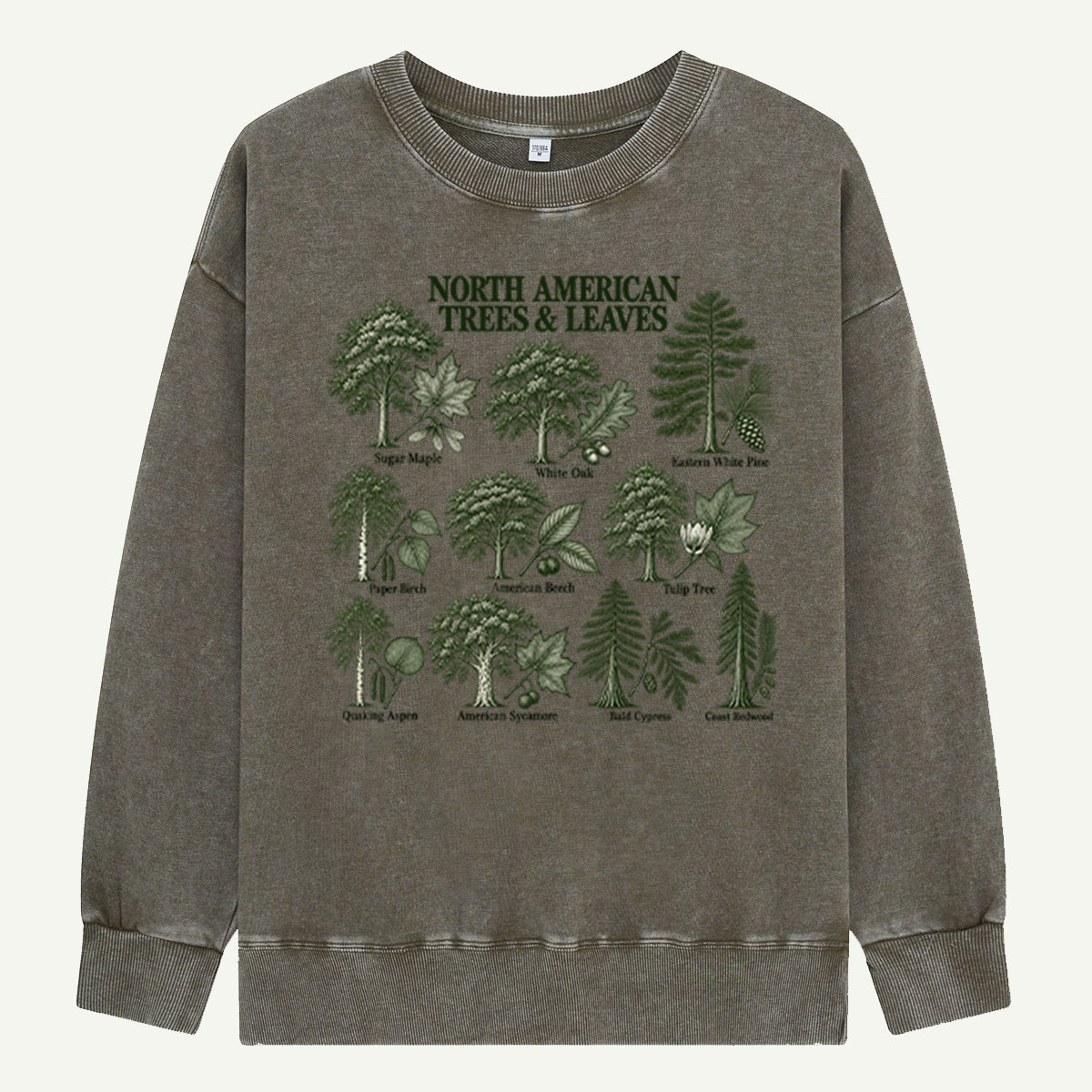 Army Green-2