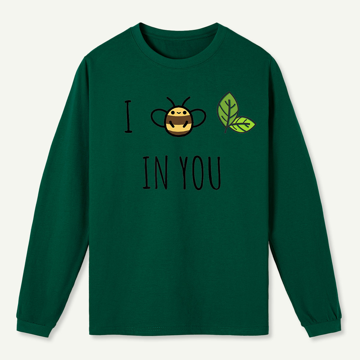 MDCTZMC26081201 Long Sleeve T-Shirt