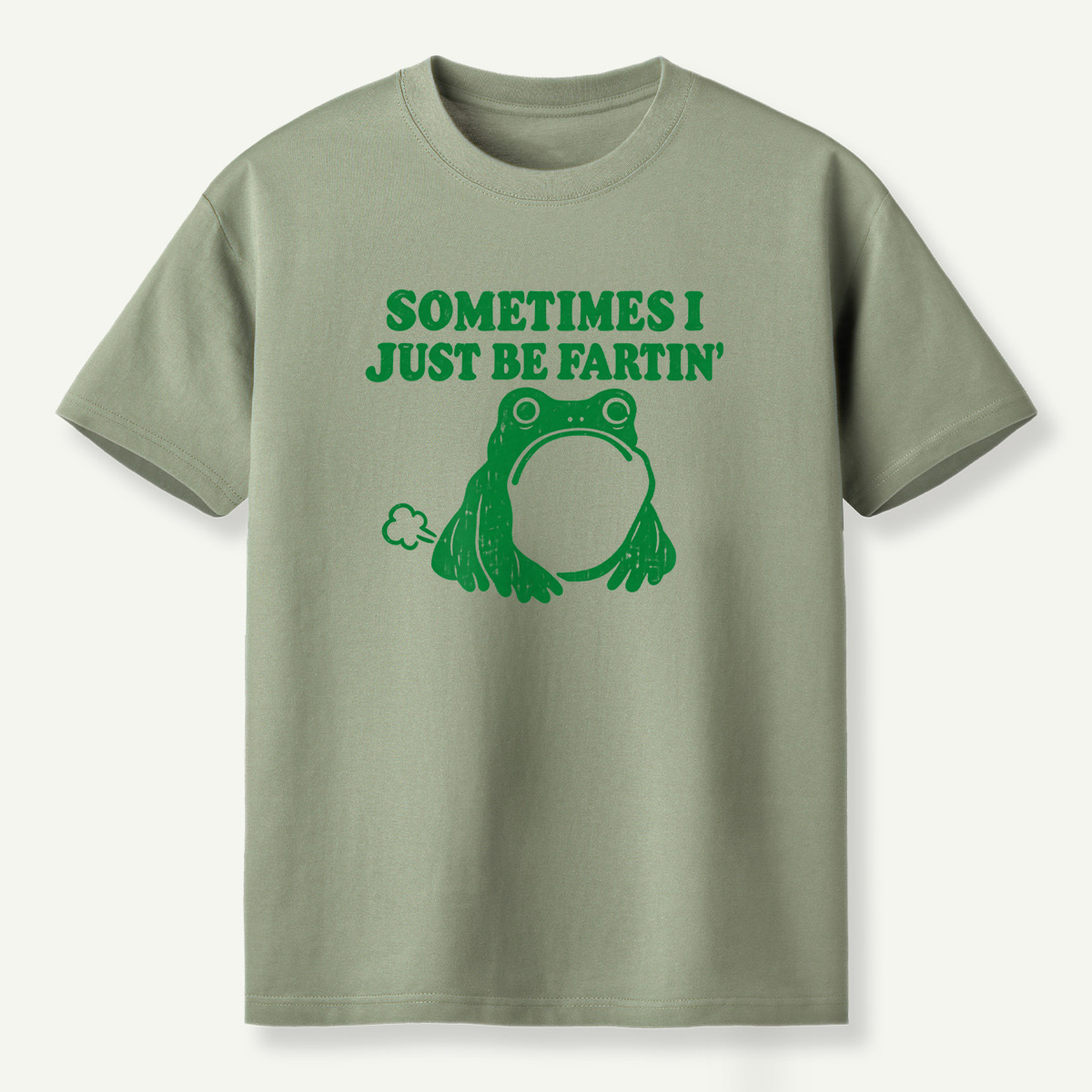 Sage Green